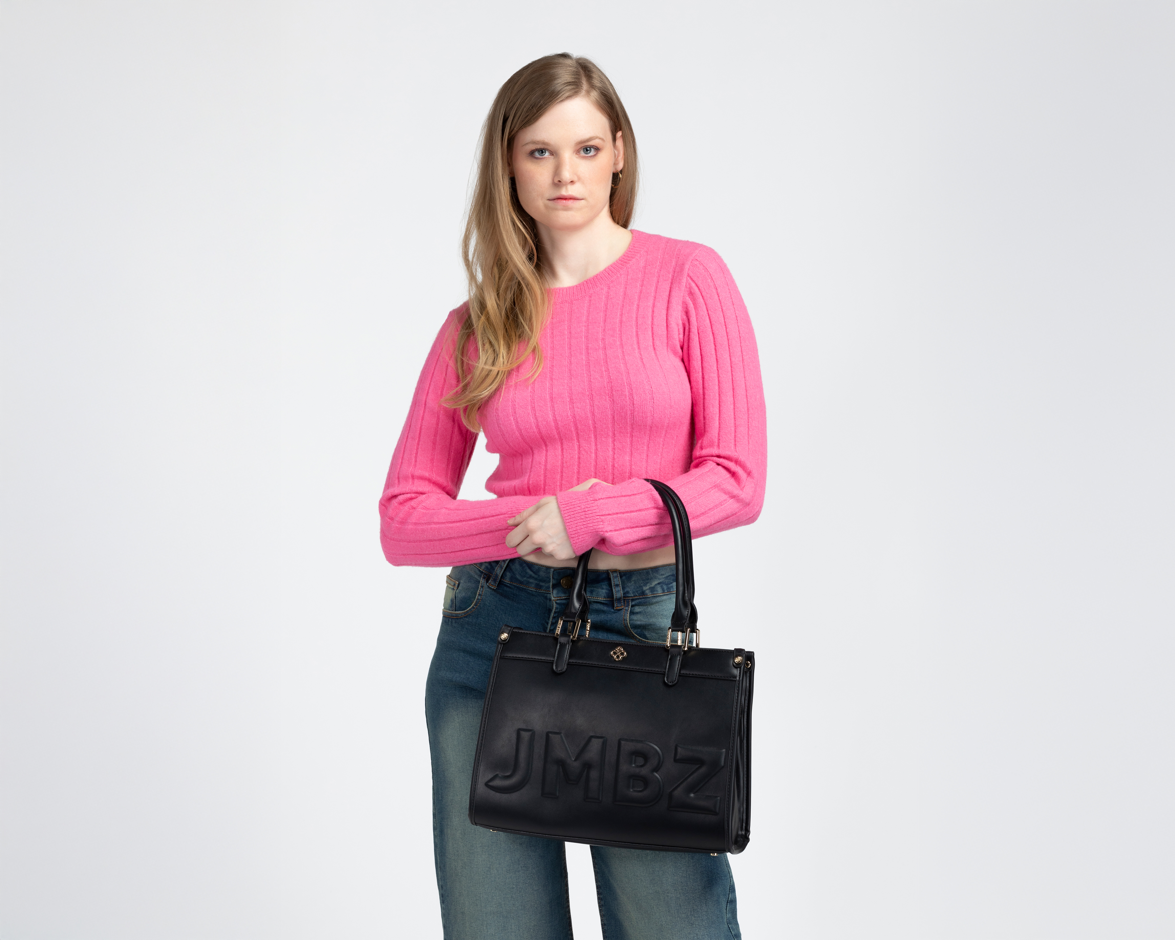 Foto 7 pulgar | Foto 6 | Bolsa de Hombro Jaime Ibiza