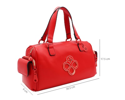 Foto 5 | Foto 5 | Bolsa de Mano Jaime Ibiza