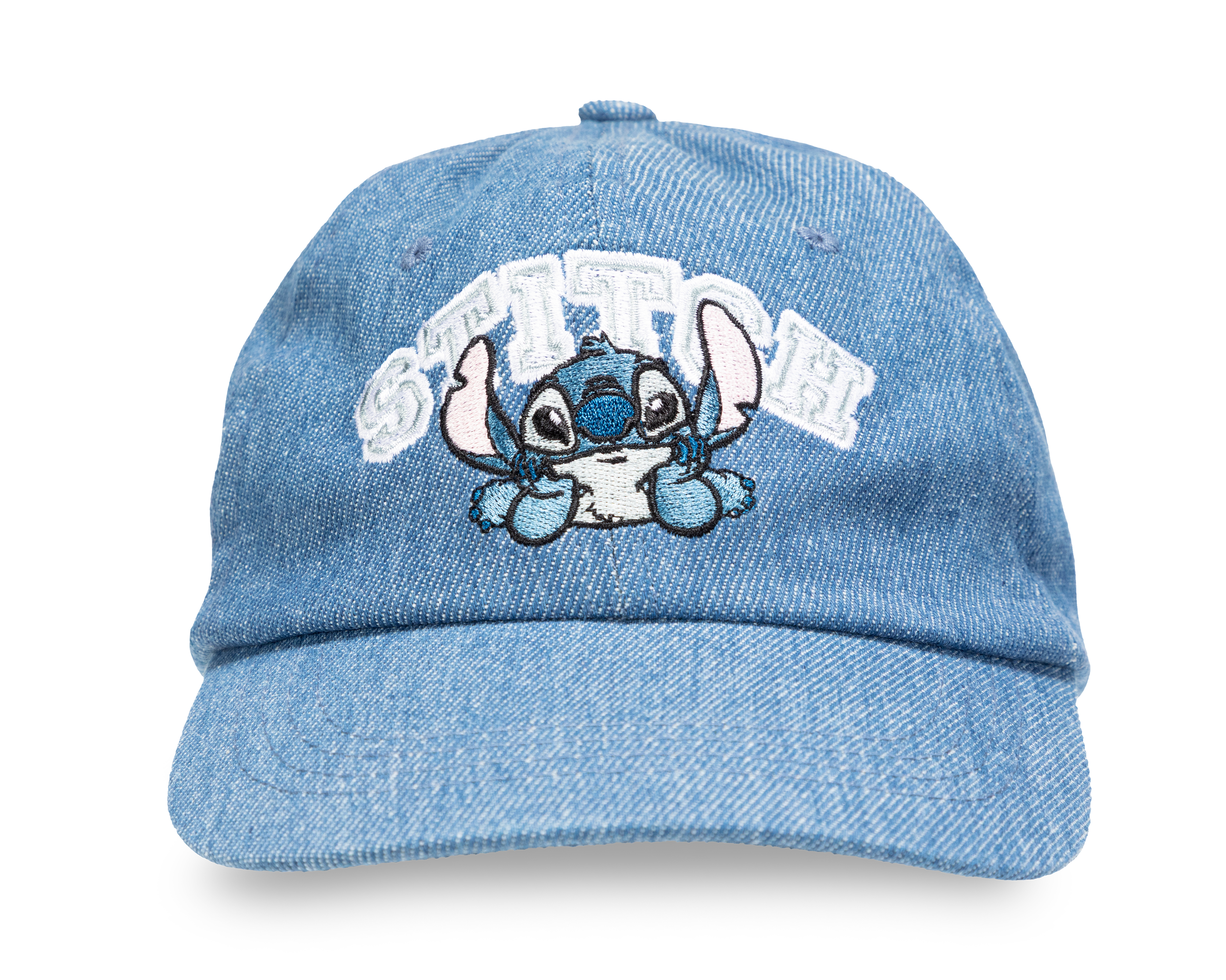 Foto 1 | Foto 1 | Gorra Curva Disney Lilo & Stitch