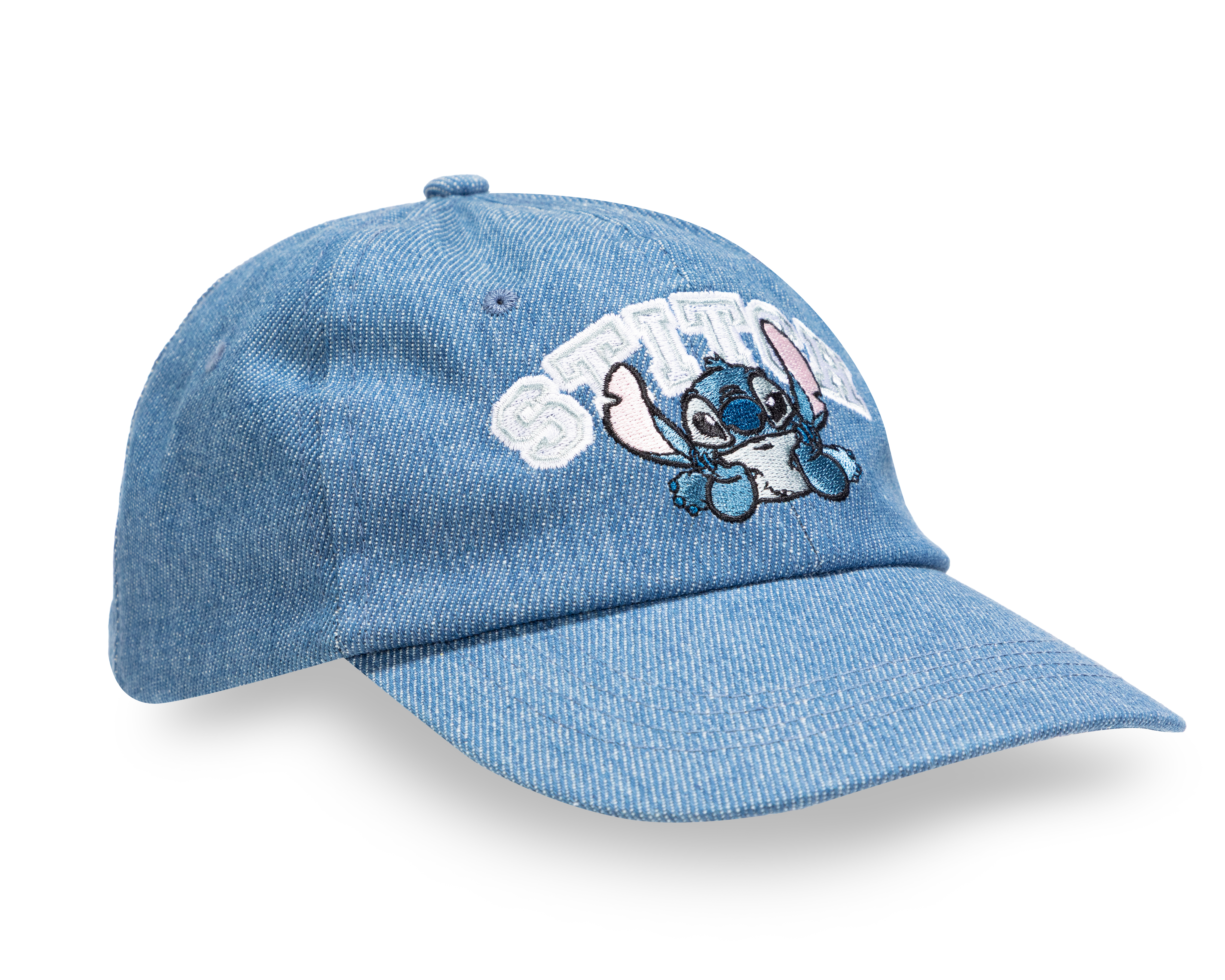 Foto 2 | Foto 2 | Gorra Curva Disney Lilo & Stitch