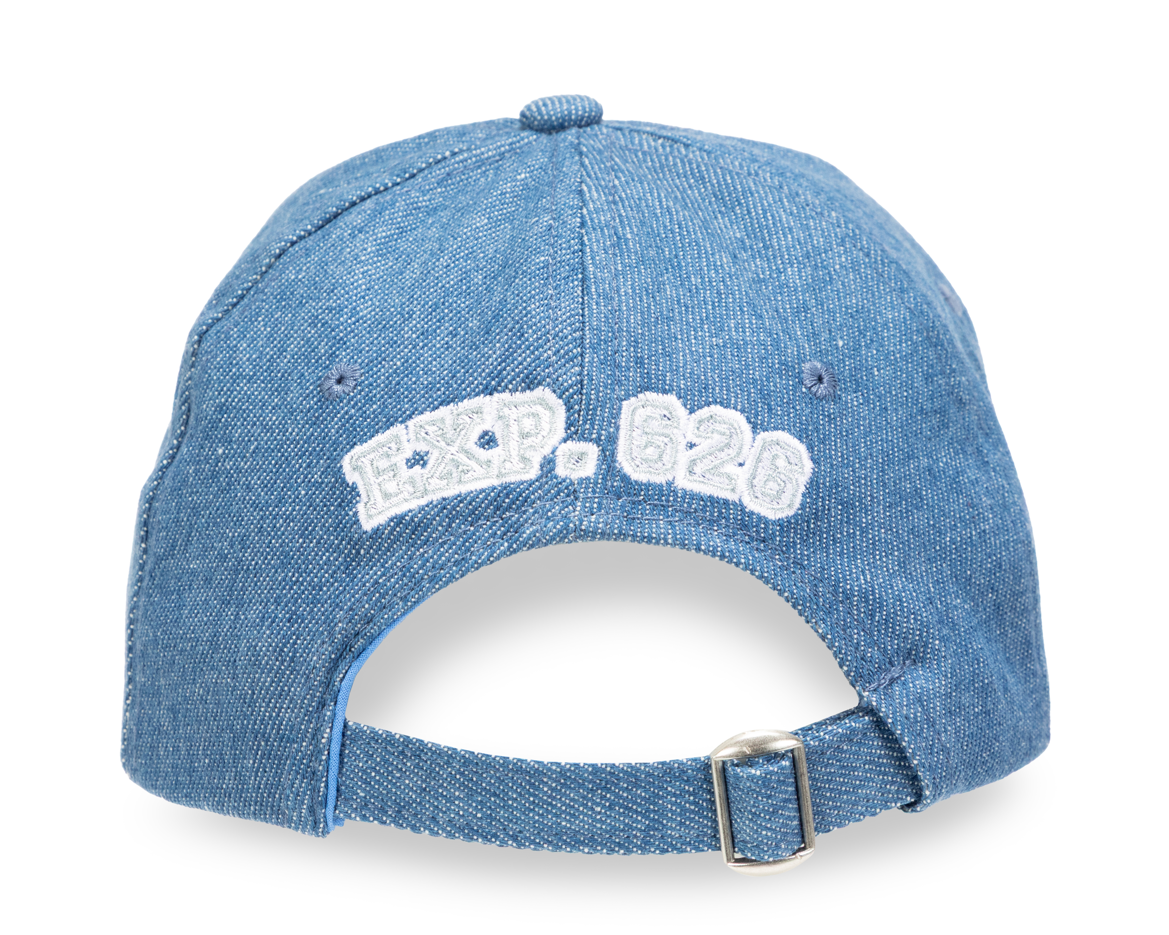Foto 4 pulgar | Foto 3 | Gorra Curva Disney Lilo & Stitch