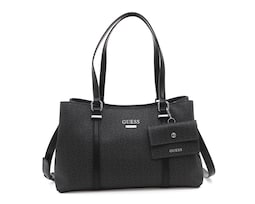 Bolsa de Hombro Guess con Monedero
