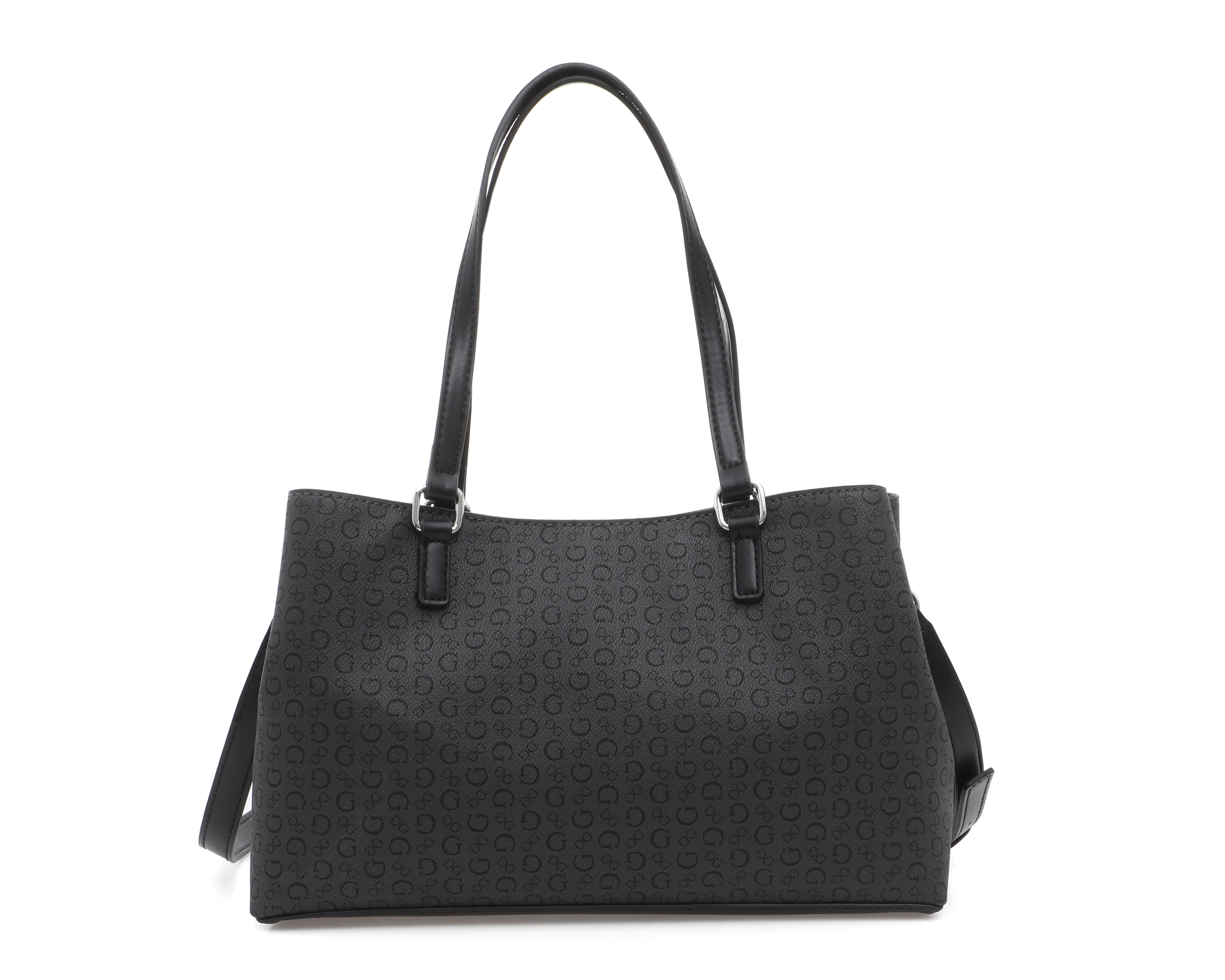 Foto 4 pulgar | Foto 3 | Bolsa de Hombro Guess con Monedero