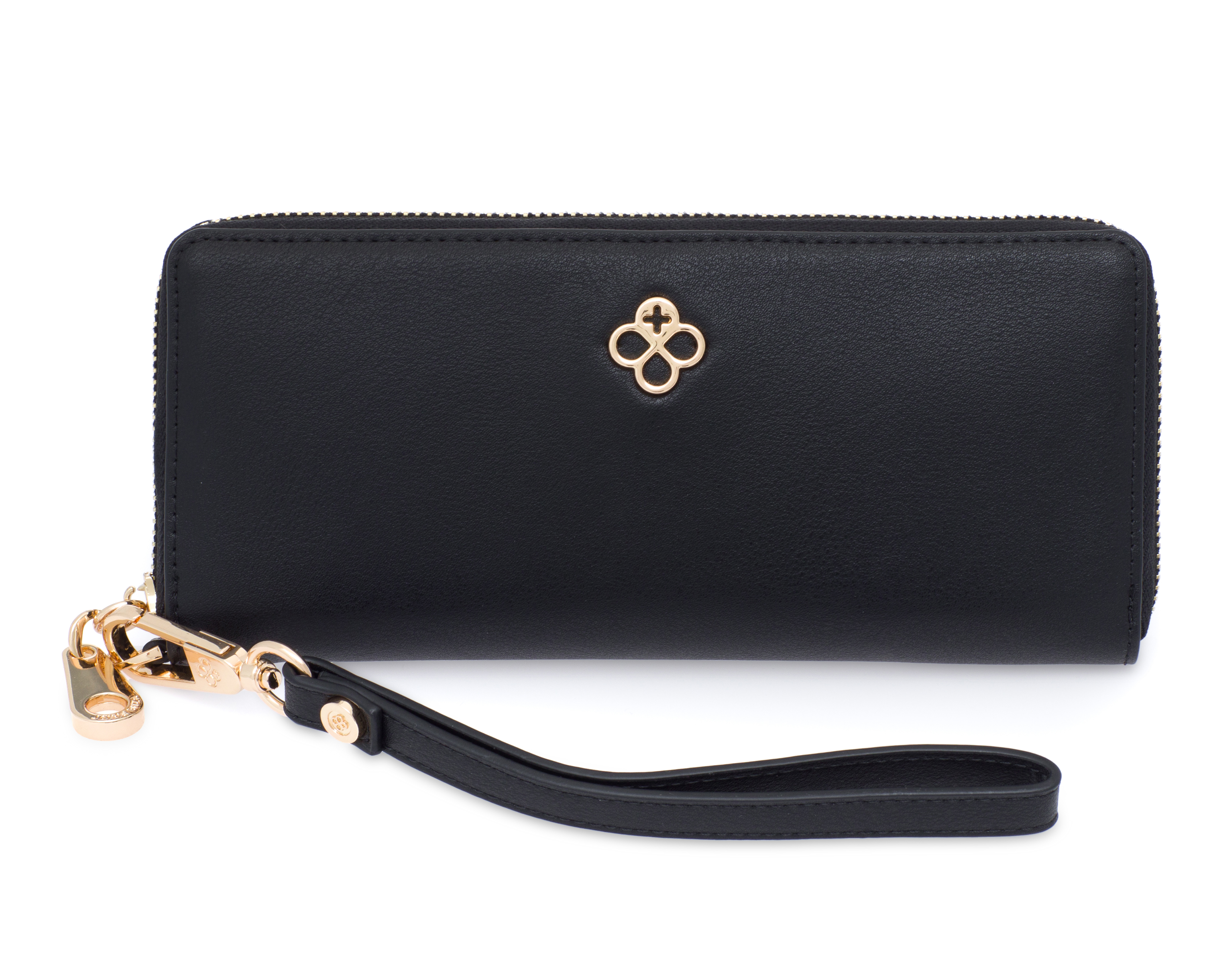 Cartera para Mujer Jaime Ibiza Negra