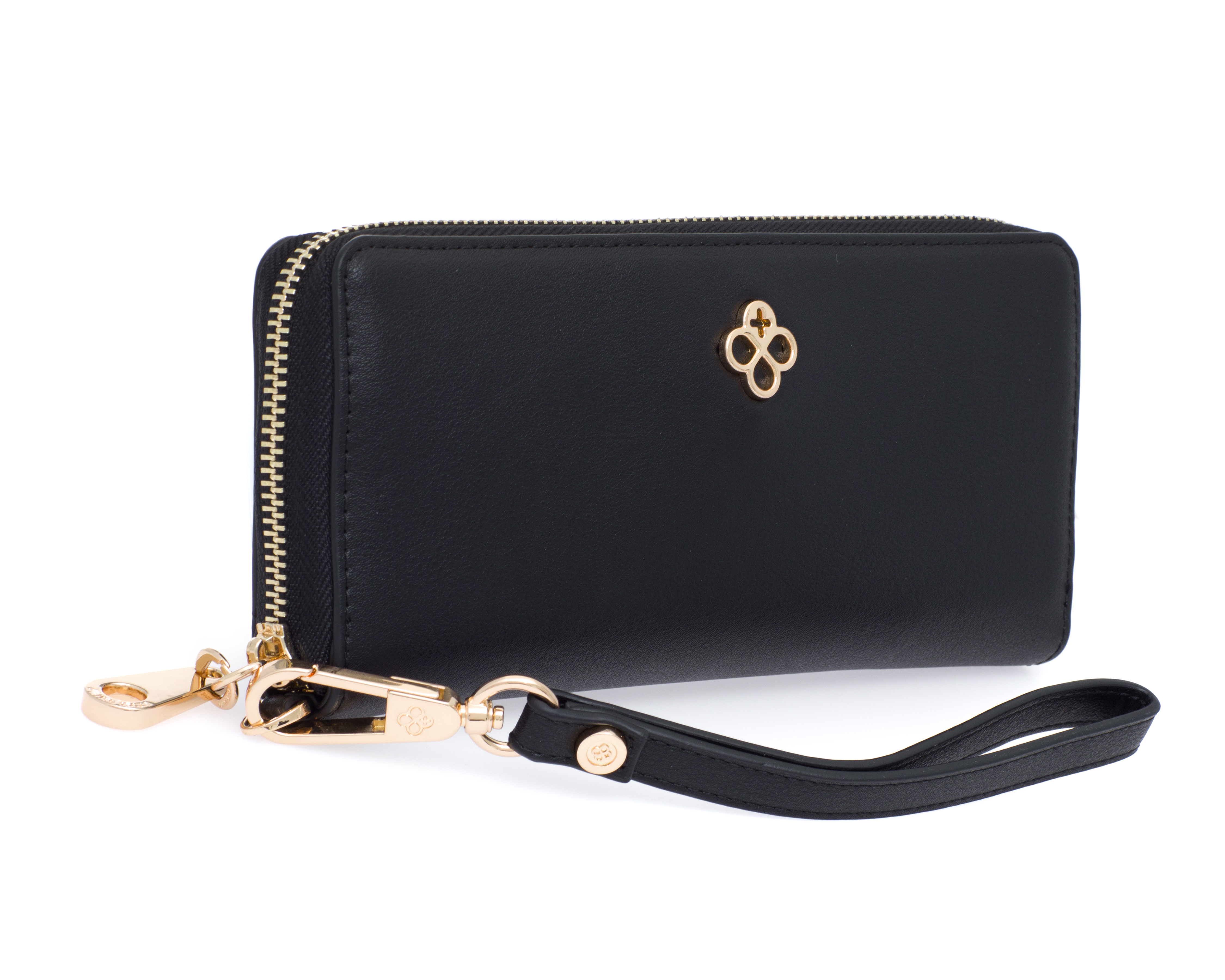 Foto 3 pulgar | Foto 2 | Cartera para Mujer Jaime Ibiza Negra