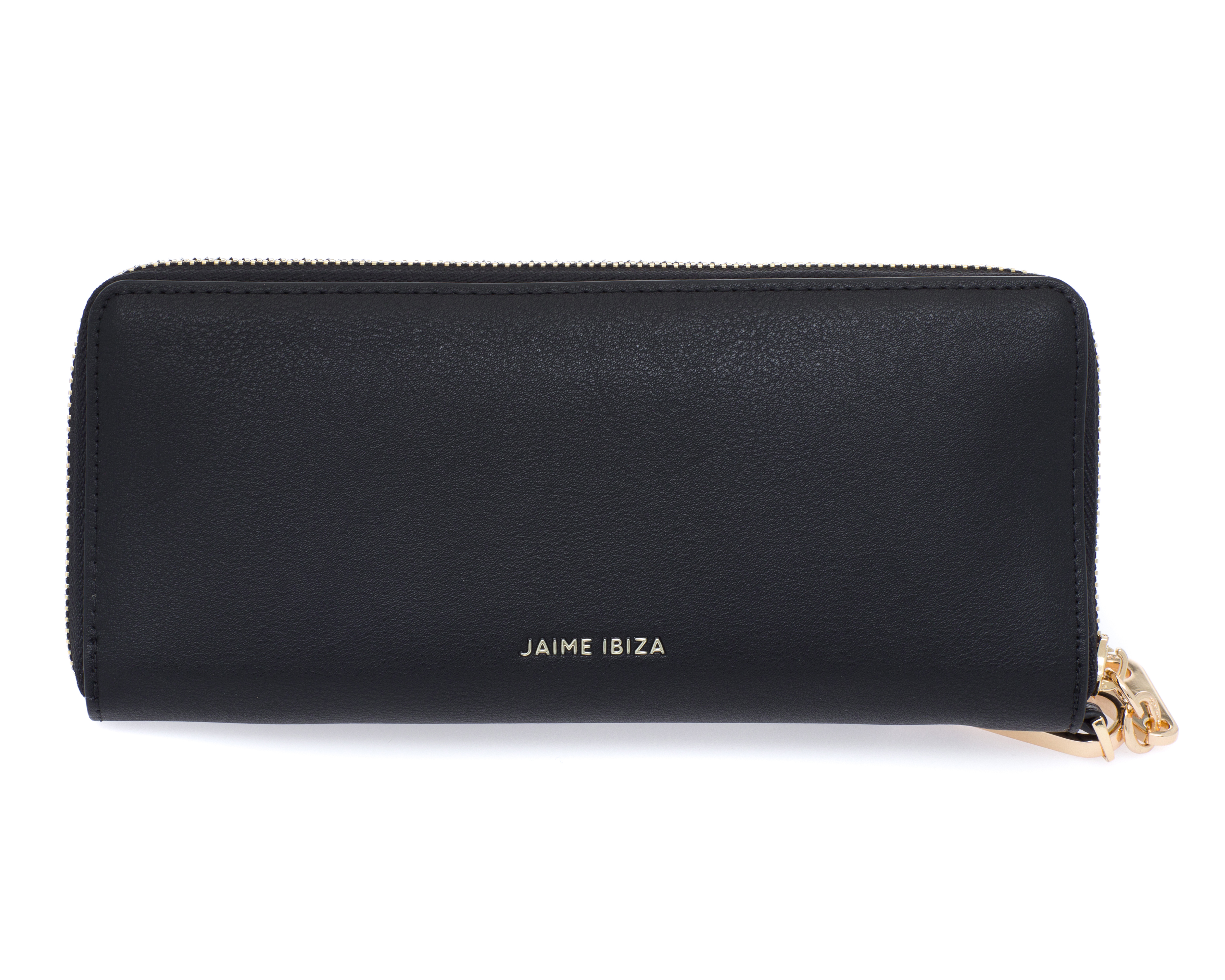 Foto 4 pulgar | Foto 3 | Cartera para Mujer Jaime Ibiza Negra