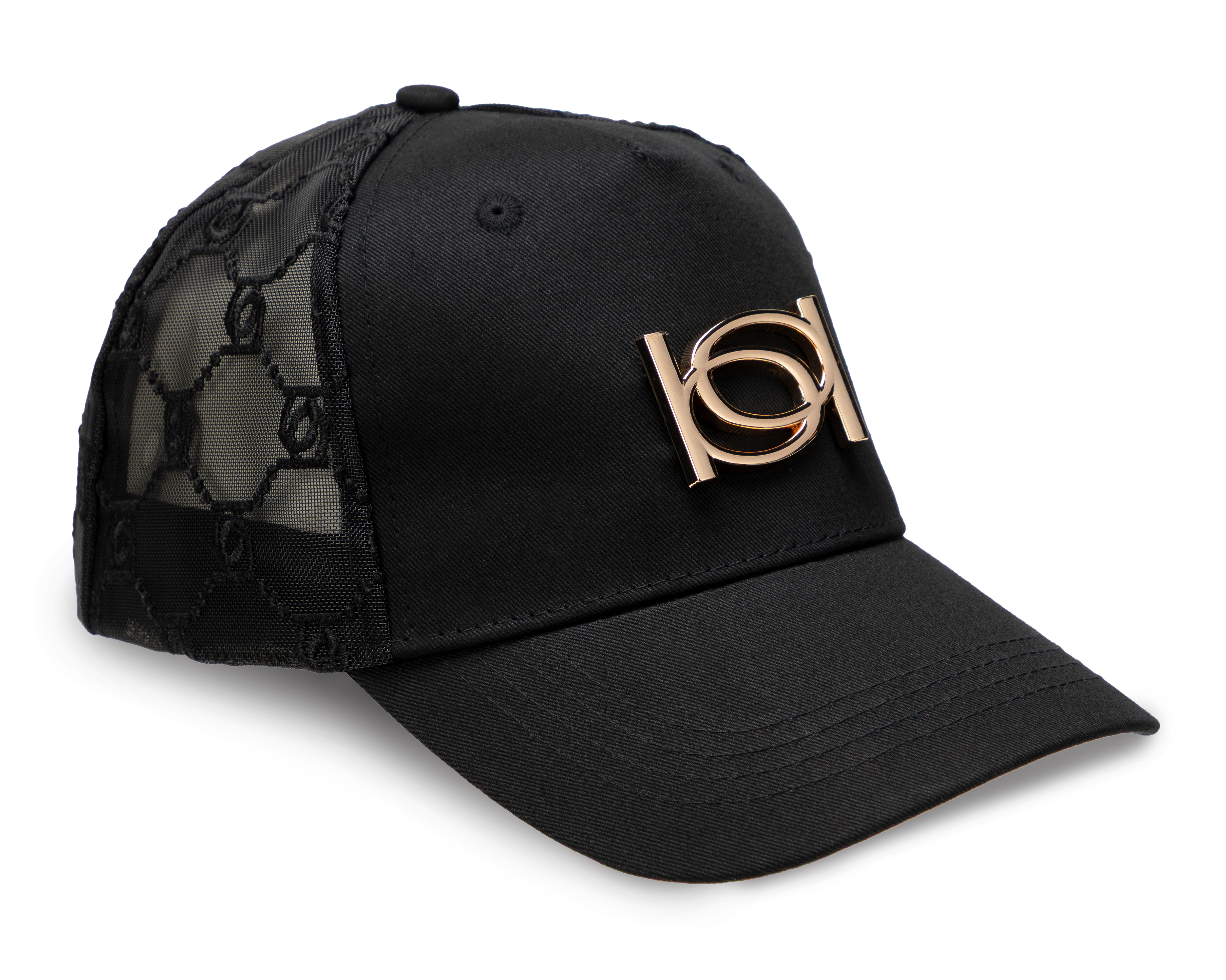 Foto 3 pulgar | Foto 2 | Gorra Curva Bebe