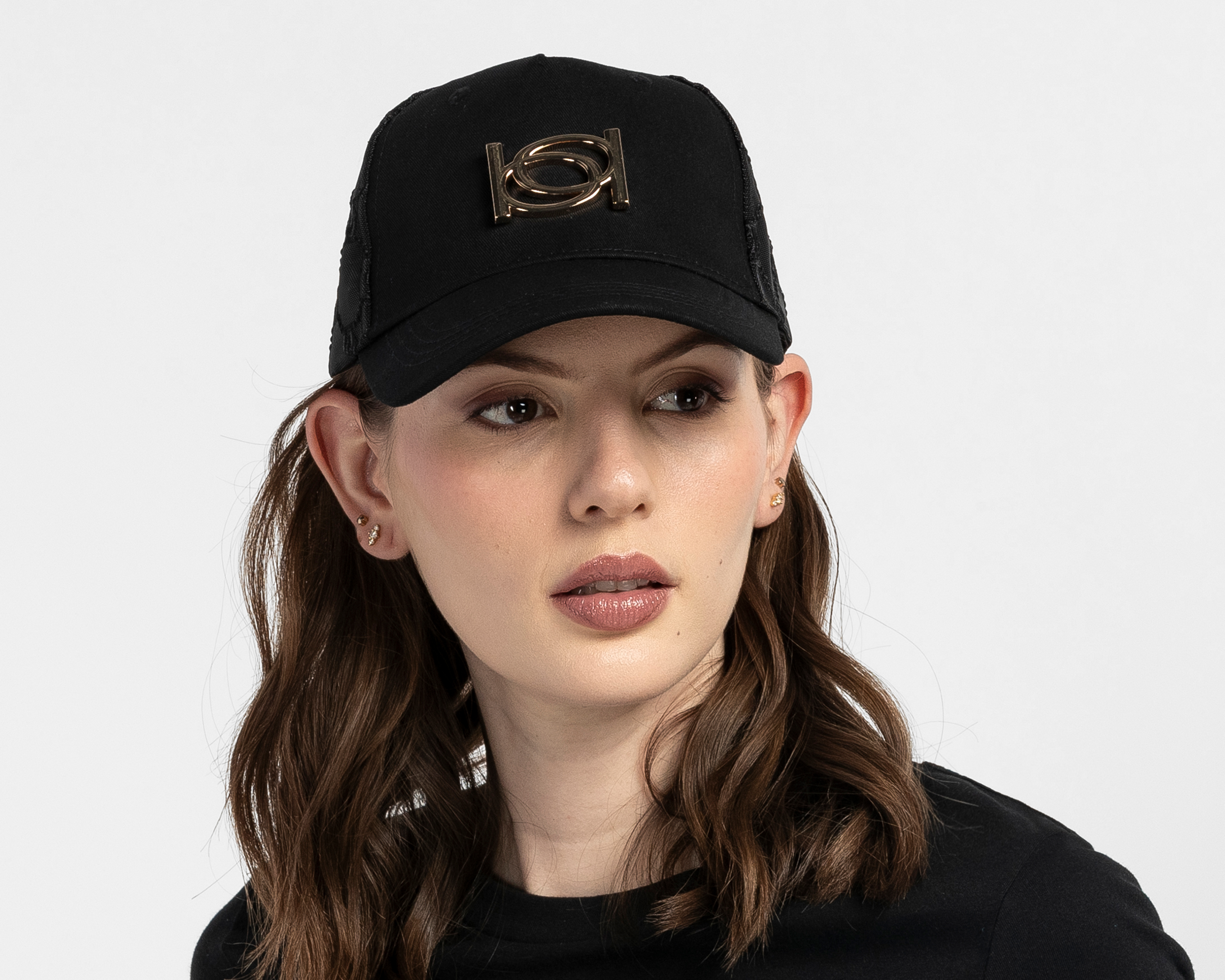 Foto 6 pulgar | Foto 5 | Gorra Curva Bebe