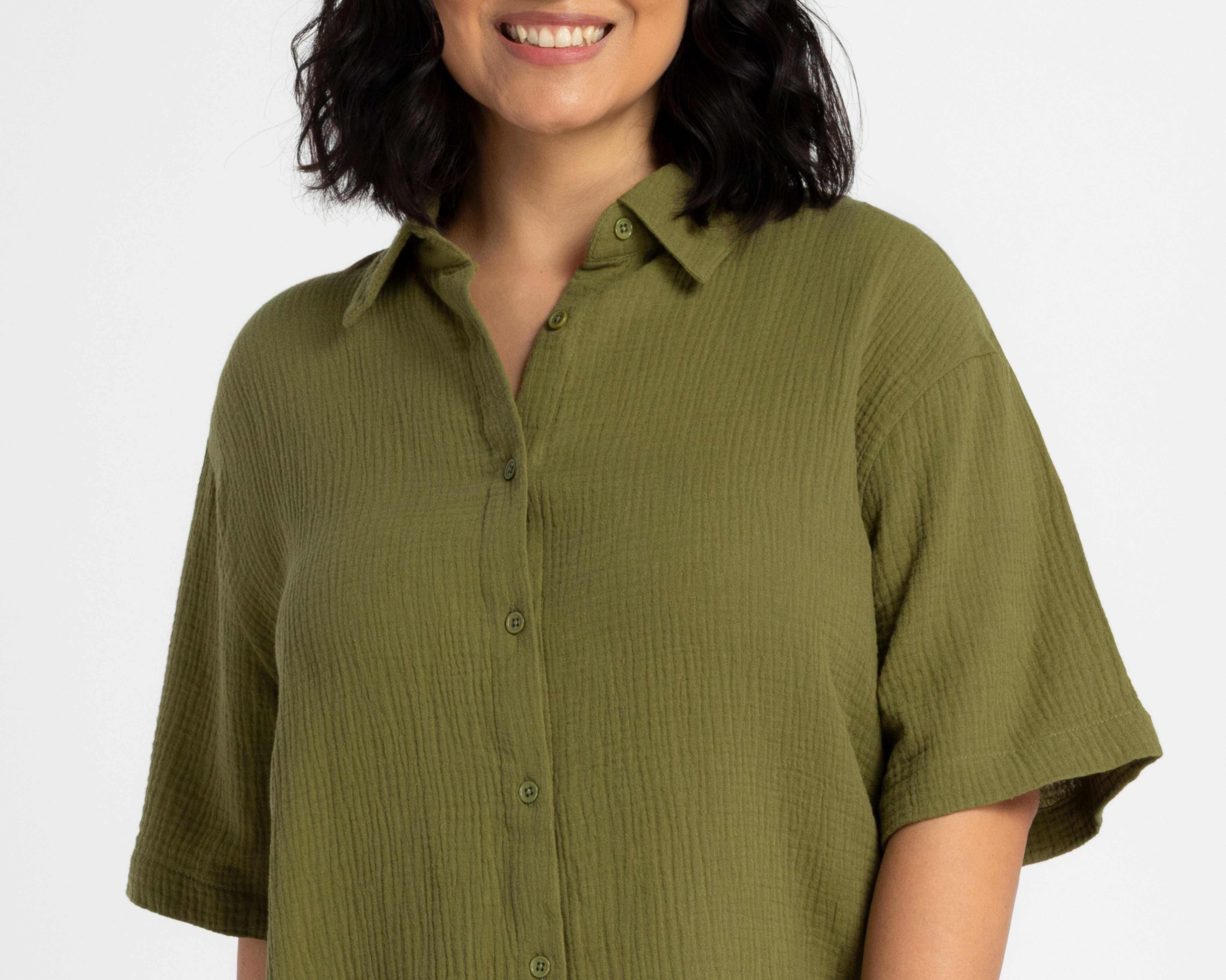 Foto 4 | Foto 4 | Camisa y Short Lady Sun para Mujer