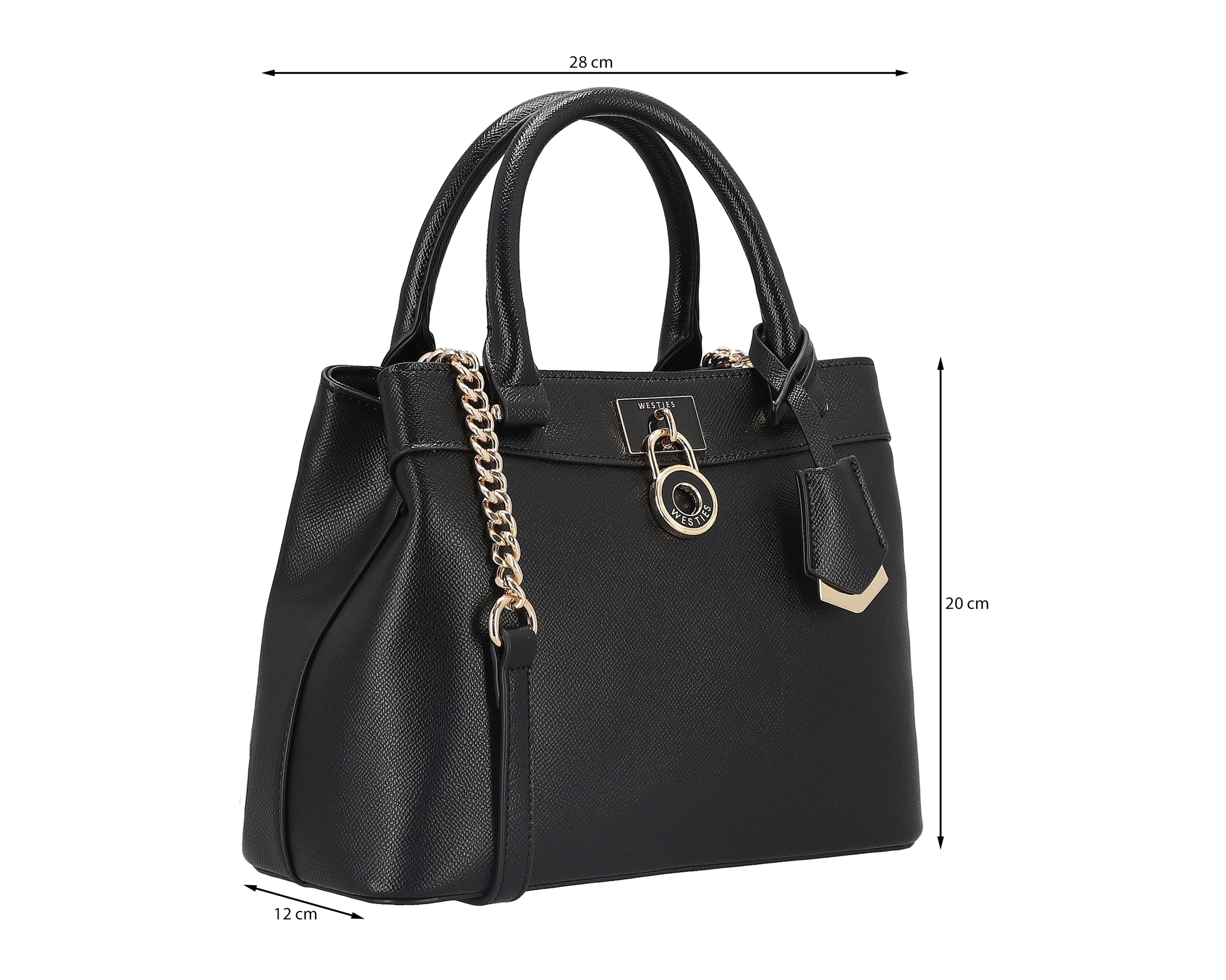 Foto 5 | Foto 5 | Bolsa de Mano Westies