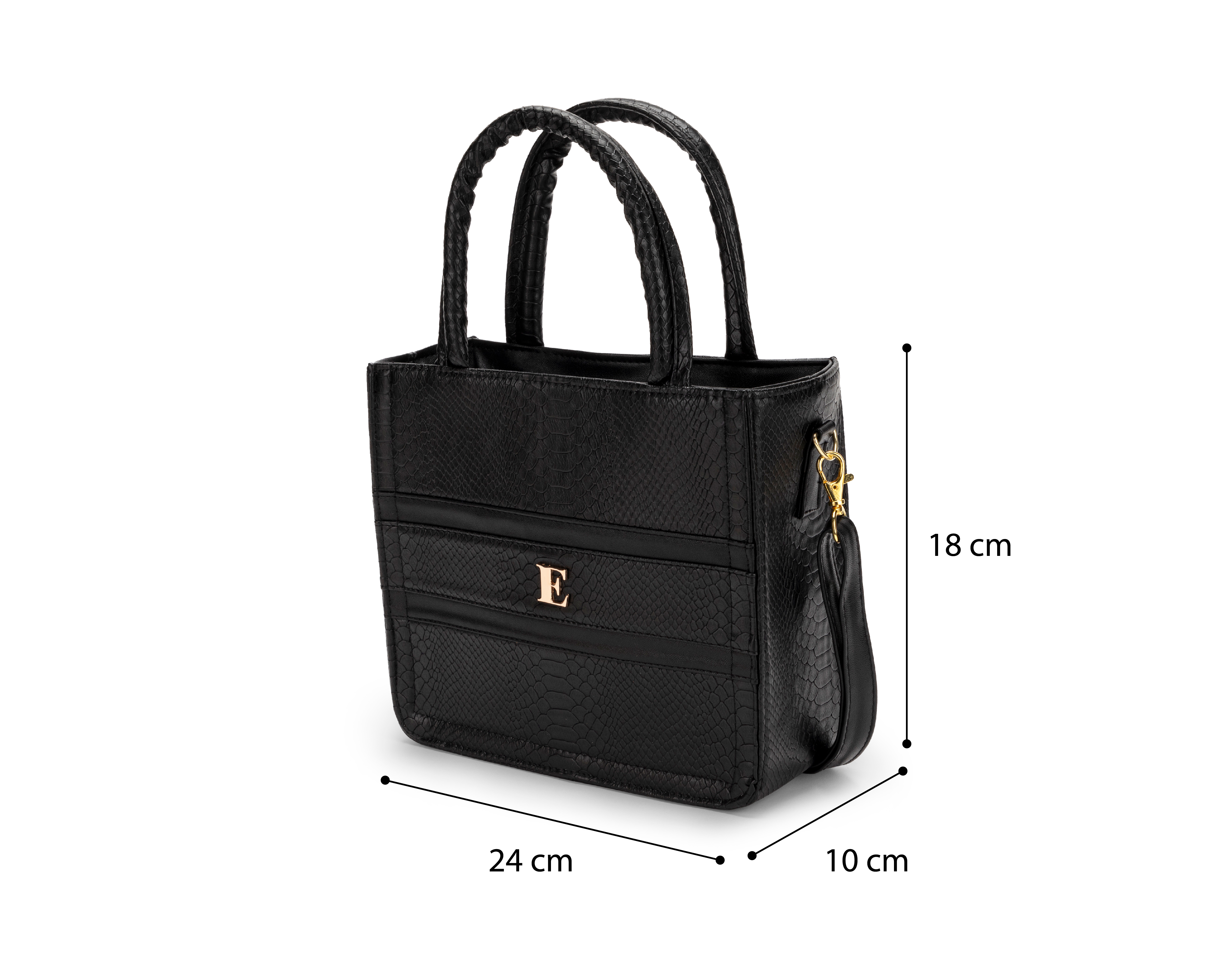 Foto 5 | Foto 5 | Bolsa de Mano Nueva Imagen