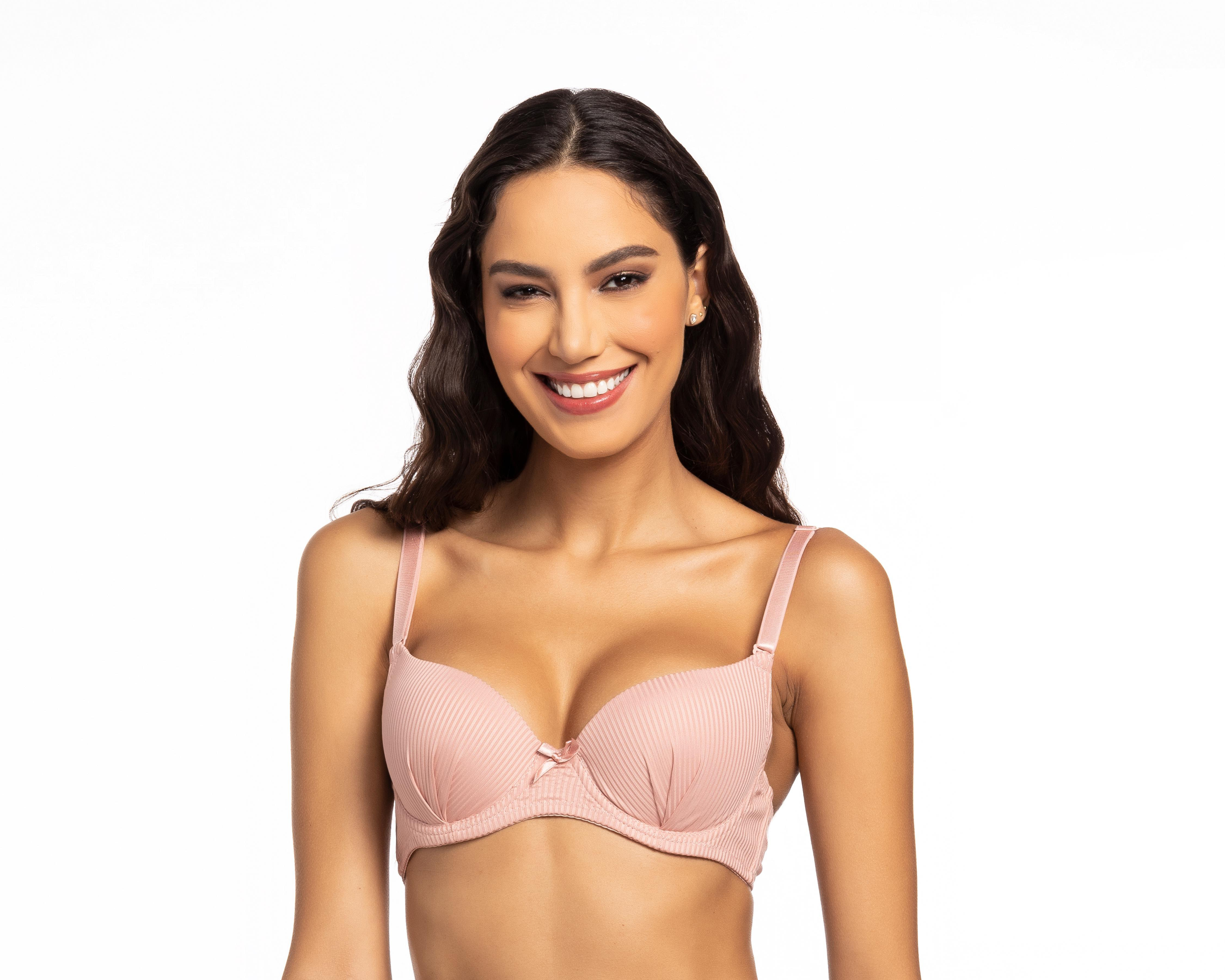 Foto 2 | Foto 2 | Brasier con Varilla Beauty Secret Copa Completa 3 Pack