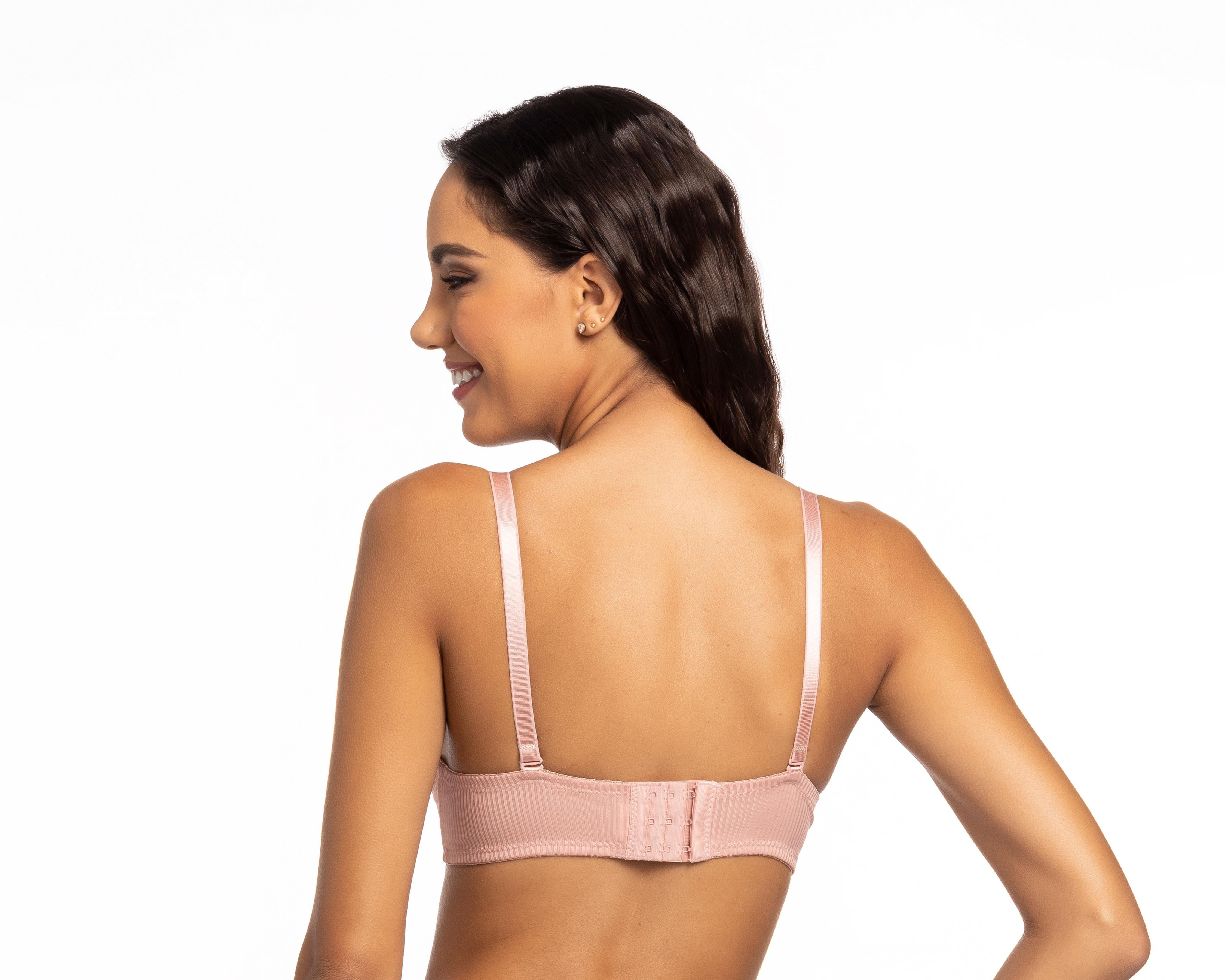 Foto 3 | Foto 3 | Brasier con Varilla Beauty Secret Copa Completa 3 Pack