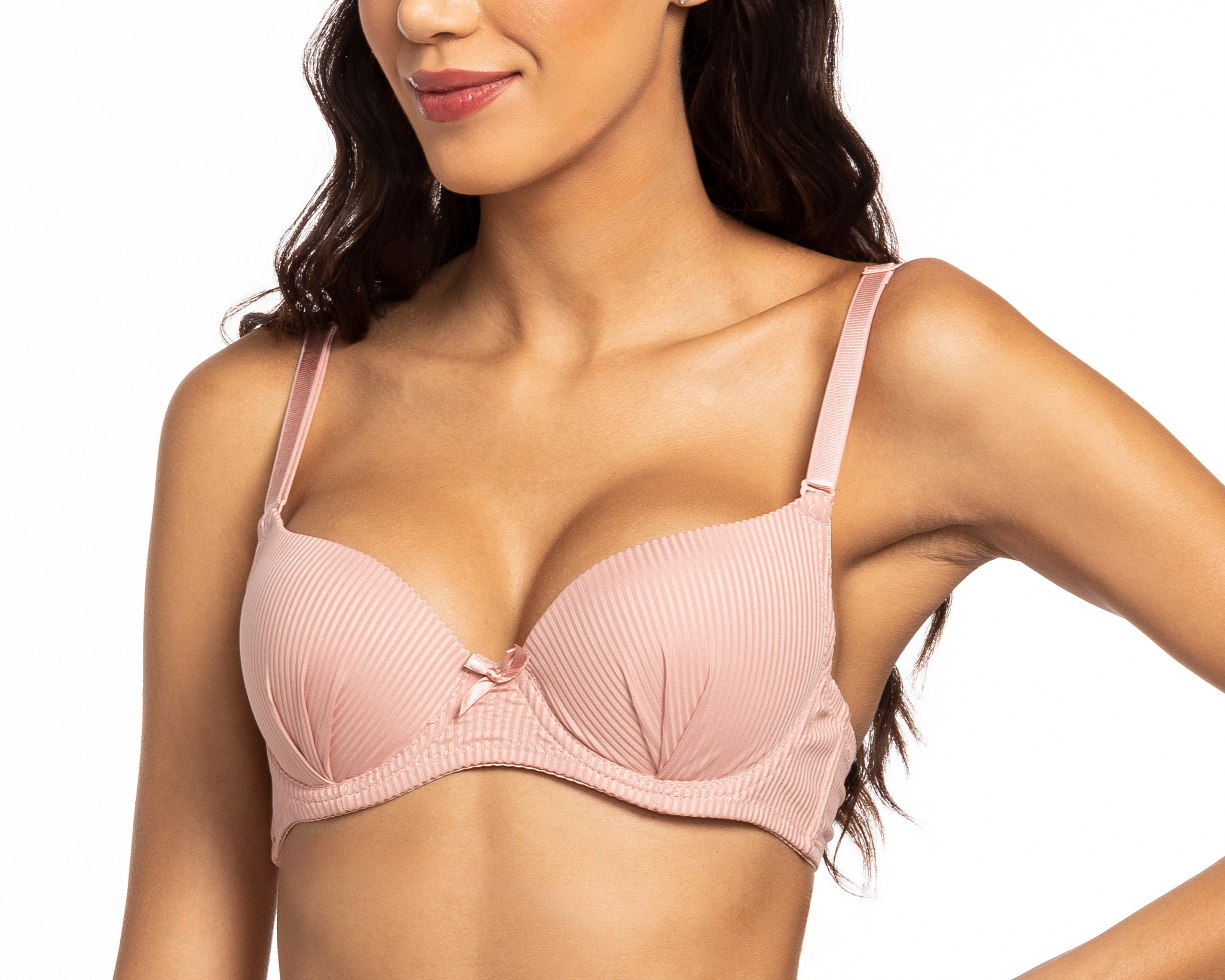 Foto 4 | Foto 4 | Brasier con Varilla Beauty Secret Copa Completa 3 Pack