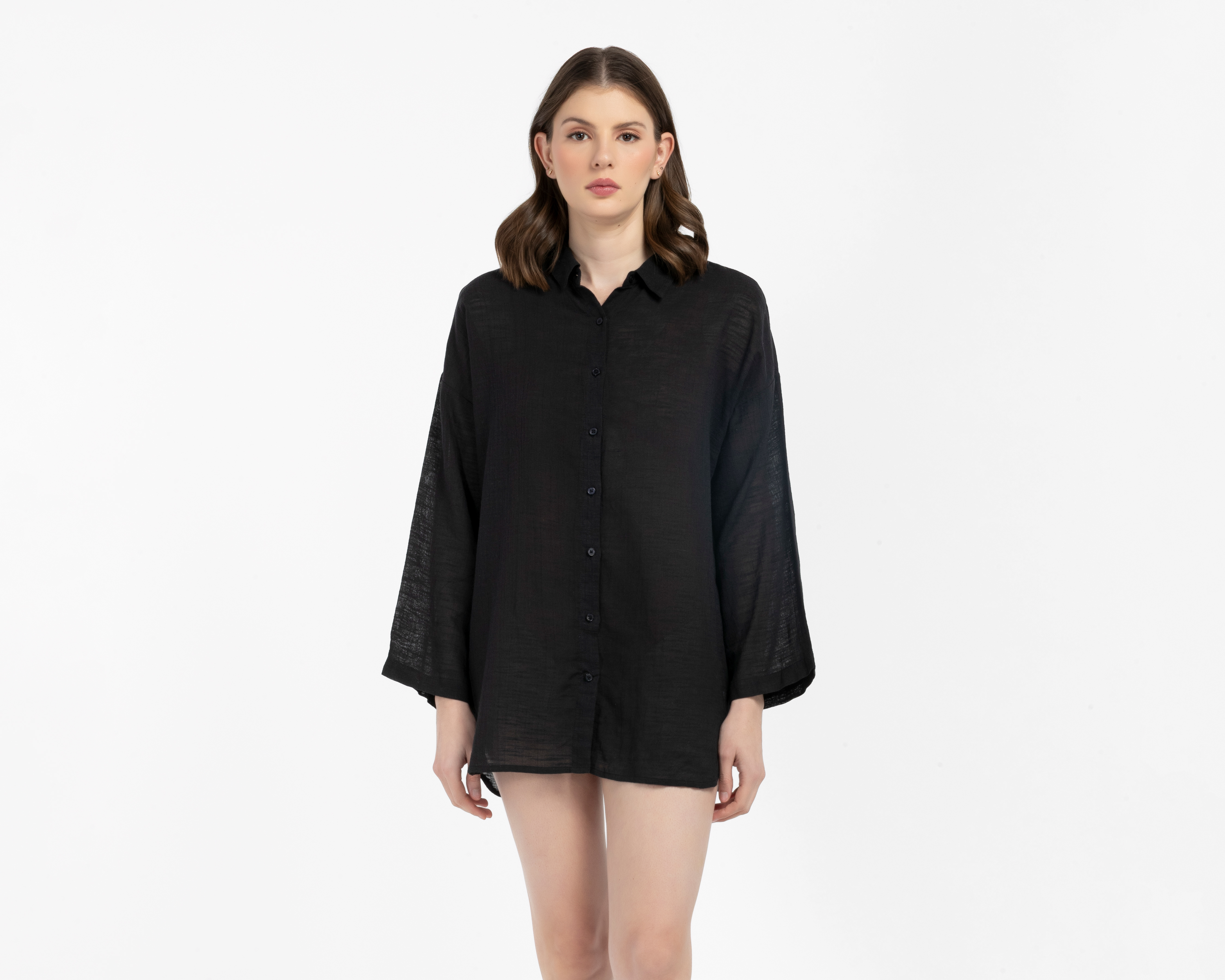 Foto 1 | Foto 1 | Blusa de Playa Rio Beach para Mujer