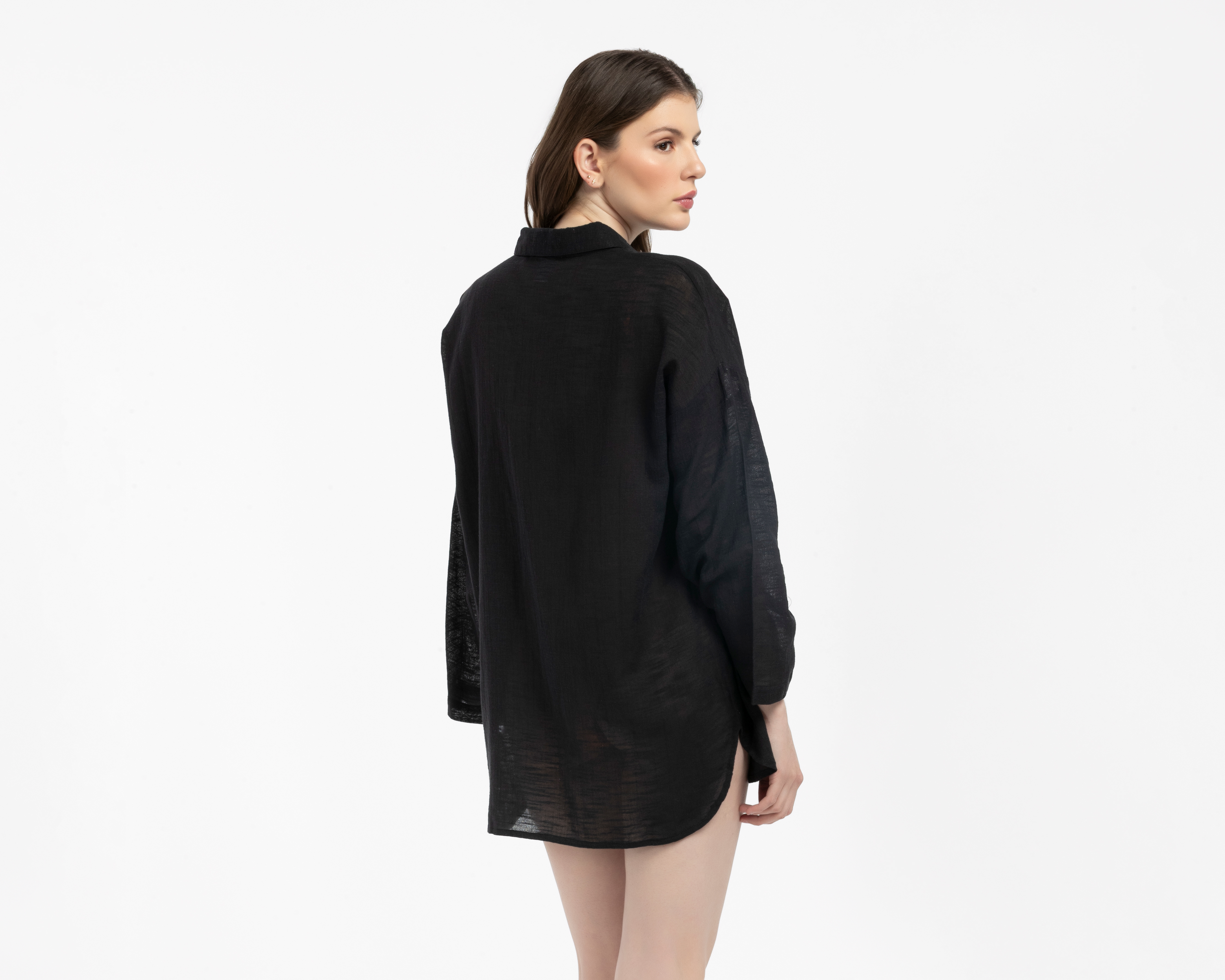 Foto 3 | Foto 3 | Blusa de Playa Rio Beach para Mujer