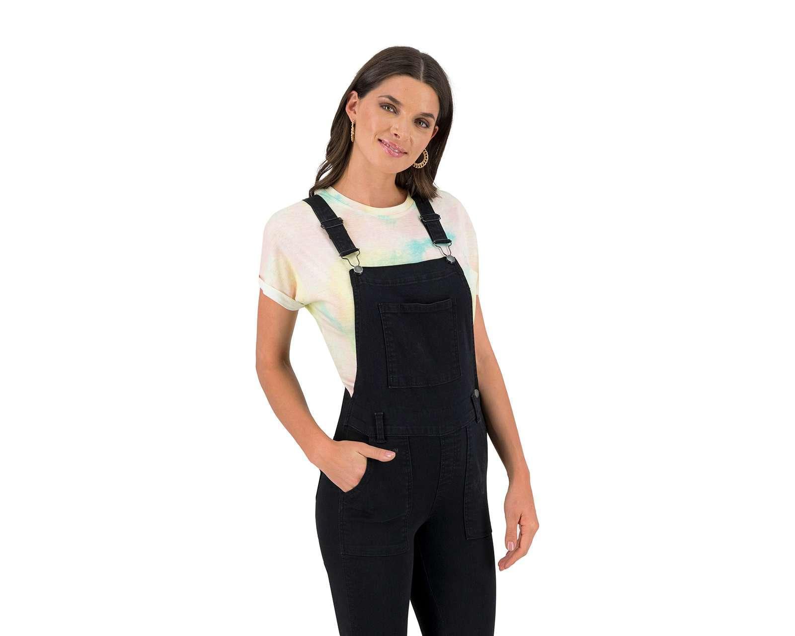 Overol Thinner Casual