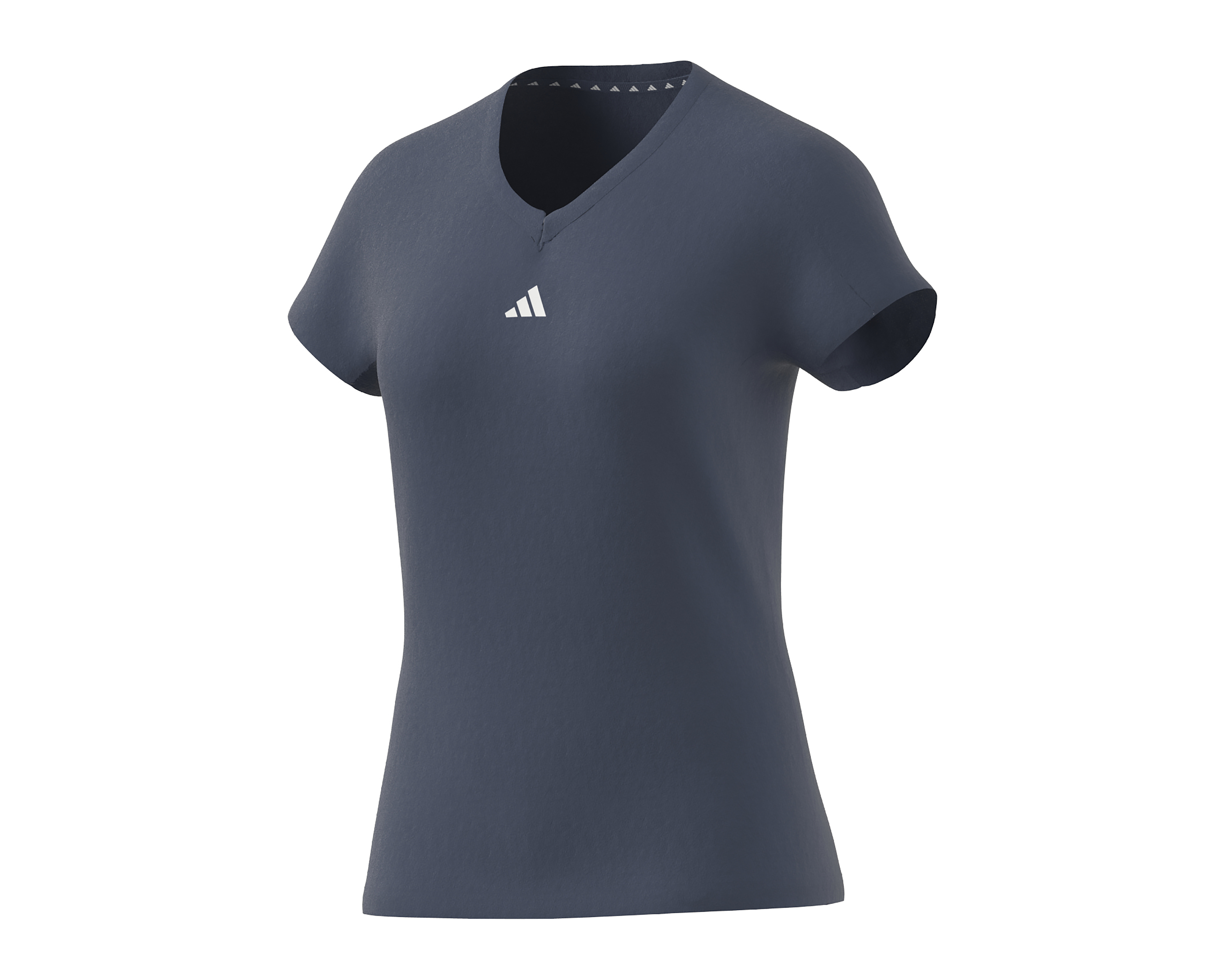 Foto 2 | Foto 2 | Playera de Entrenamiento Adidas Aeroready para Mujer