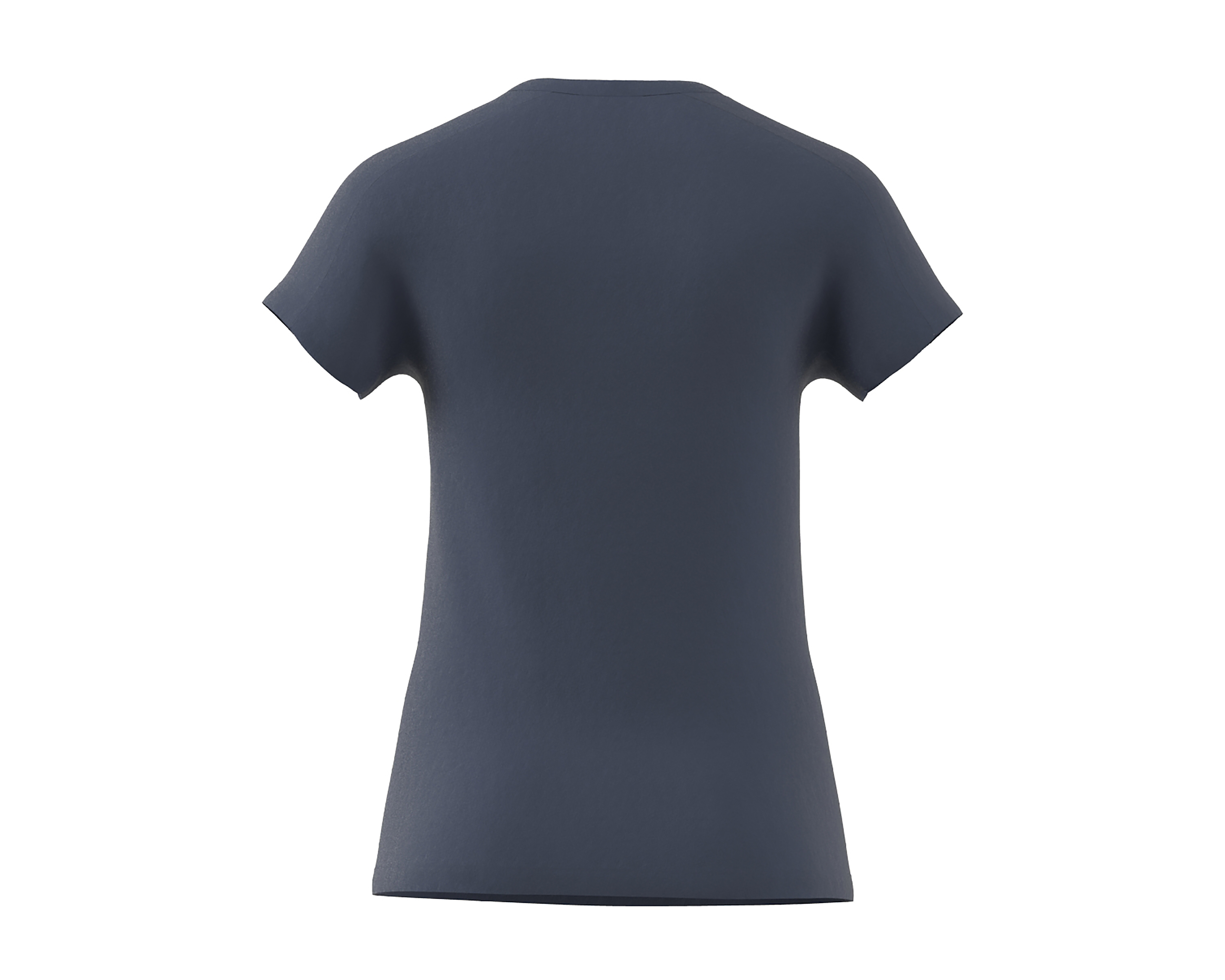 Foto 4 pulgar | Foto 3 | Playera de Entrenamiento Adidas Aeroready para Mujer