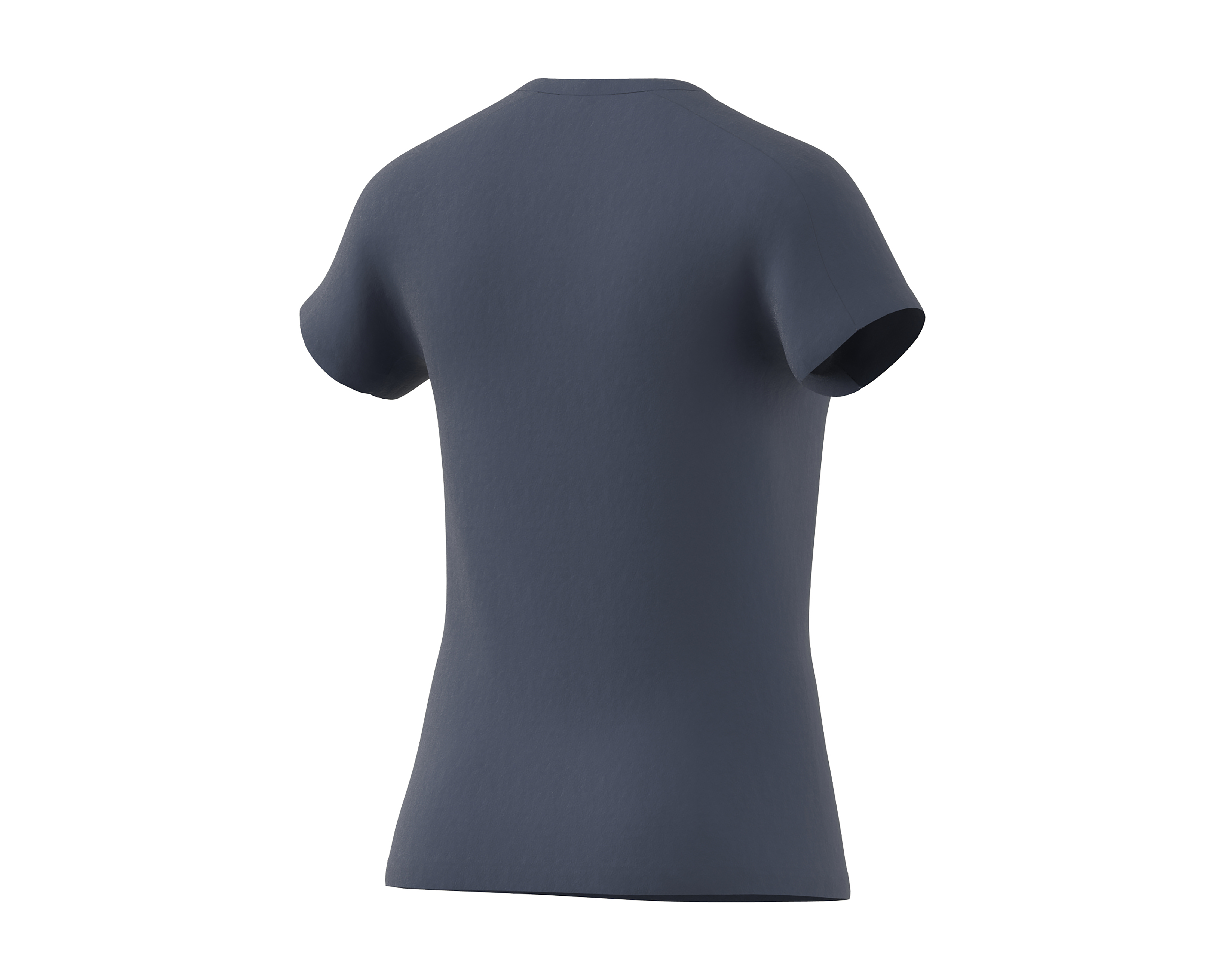 Foto 5 pulgar | Foto 4 | Playera de Entrenamiento Adidas Aeroready para Mujer