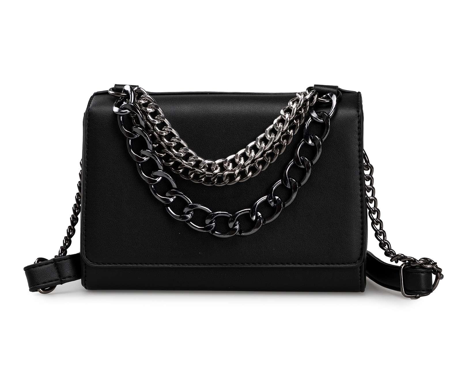 Bolsa Cruzada Strona