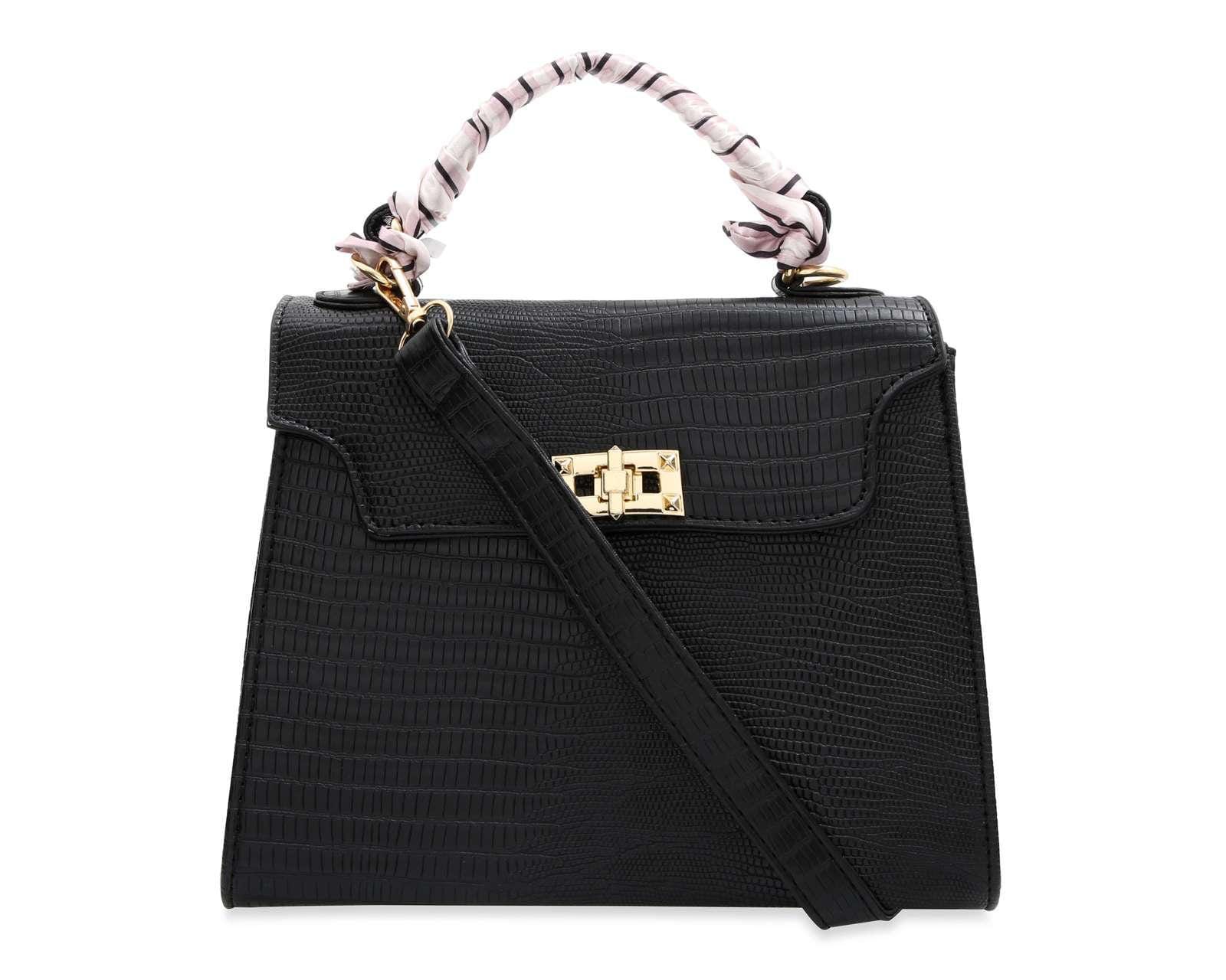 Bolsa Cruzada Sahara