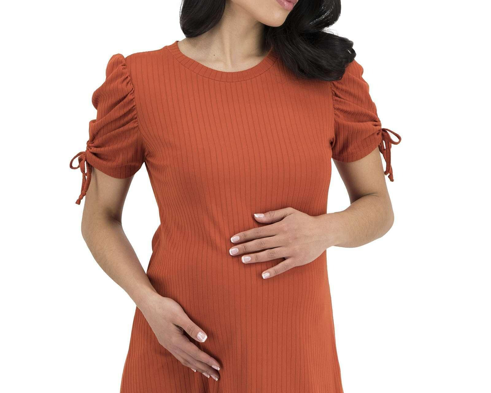 Foto 5 pulgar | Foto 4 | Vestido Mamá Bella Maternidad