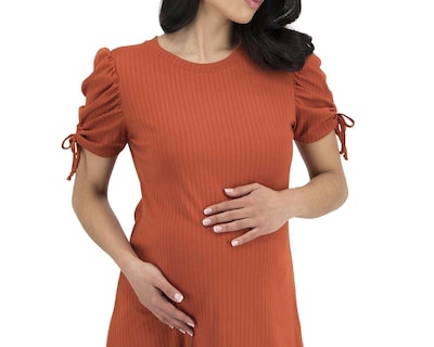 Foto 4 | Foto 4 | Vestido Mamá Bella Maternidad