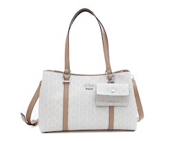 Bolsa de Hombro Guess Madwelle con Monedero