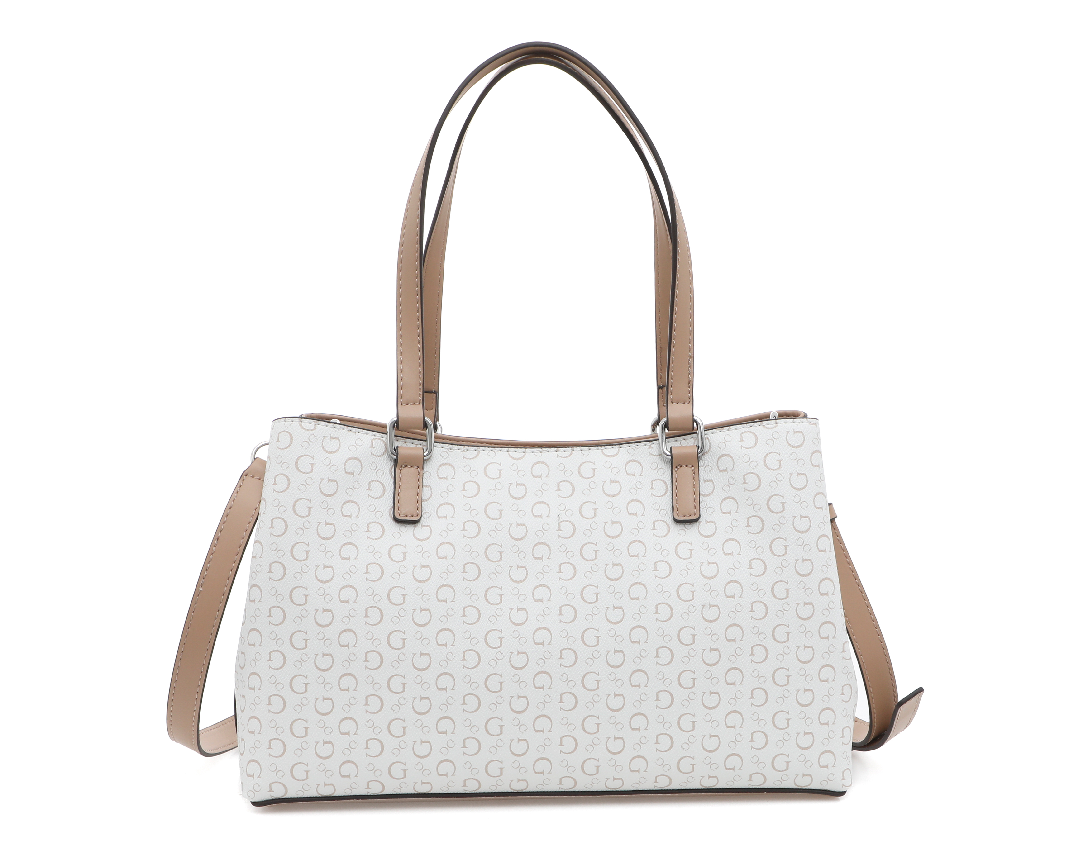 Foto 4 pulgar | Foto 3 | Bolsa de Hombro Guess Madwelle con Monedero