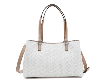 Foto 3 | Foto 3 | Bolsa de Hombro Guess Madwelle con Monedero