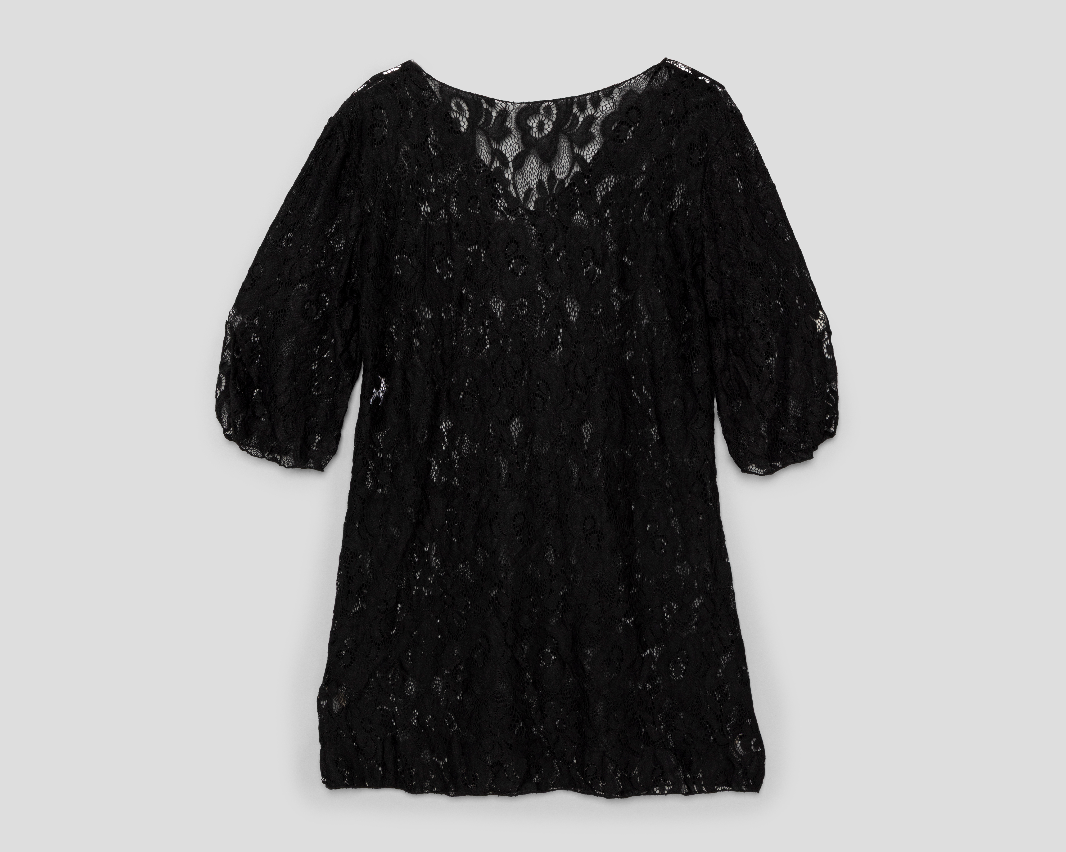 Foto 2 | Foto 2 | Vestido de Playa Rio Beach Negro para Mujer