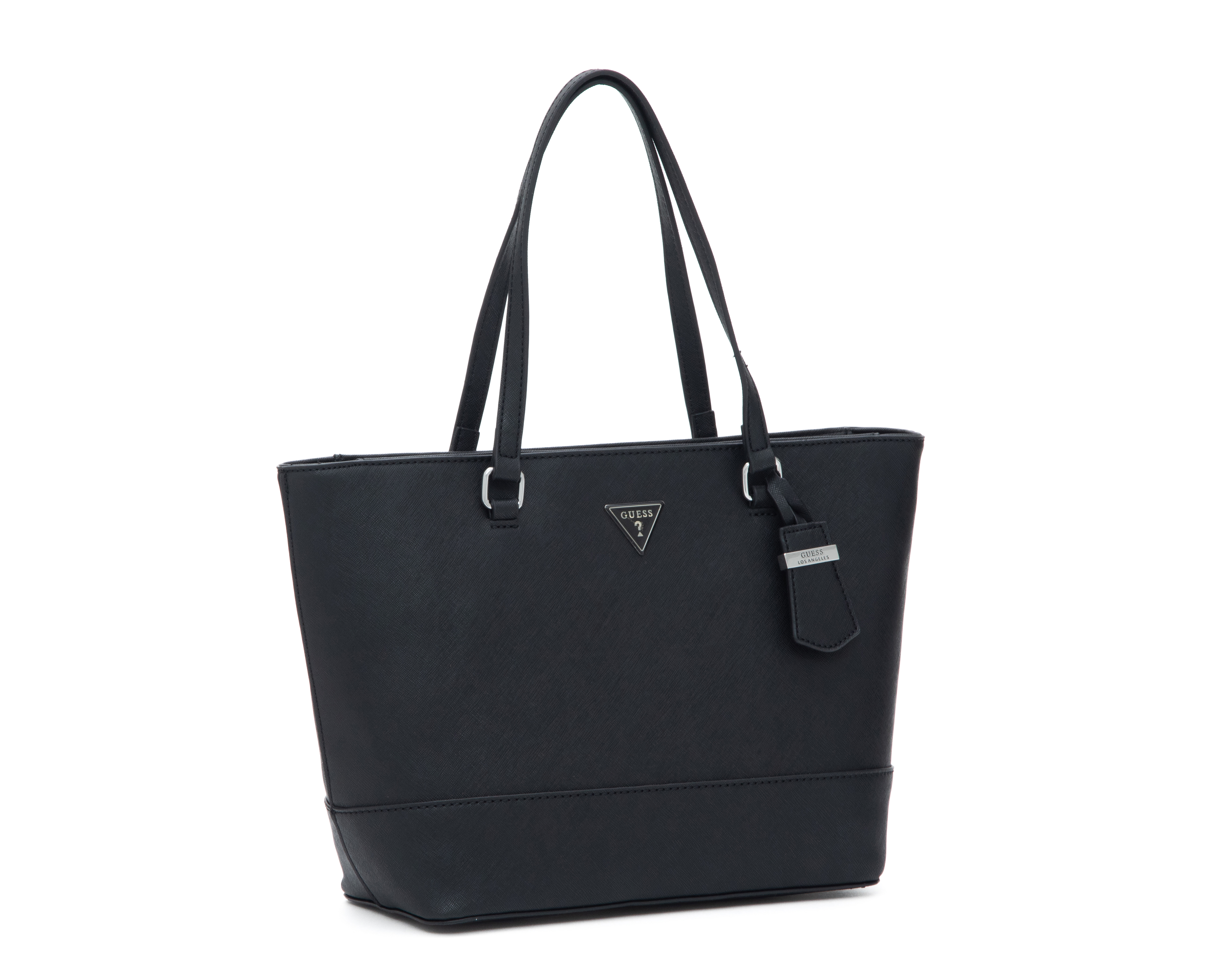 Foto 3 pulgar | Foto 2 | Bolsa de Hombro Guess Viviette Carryall