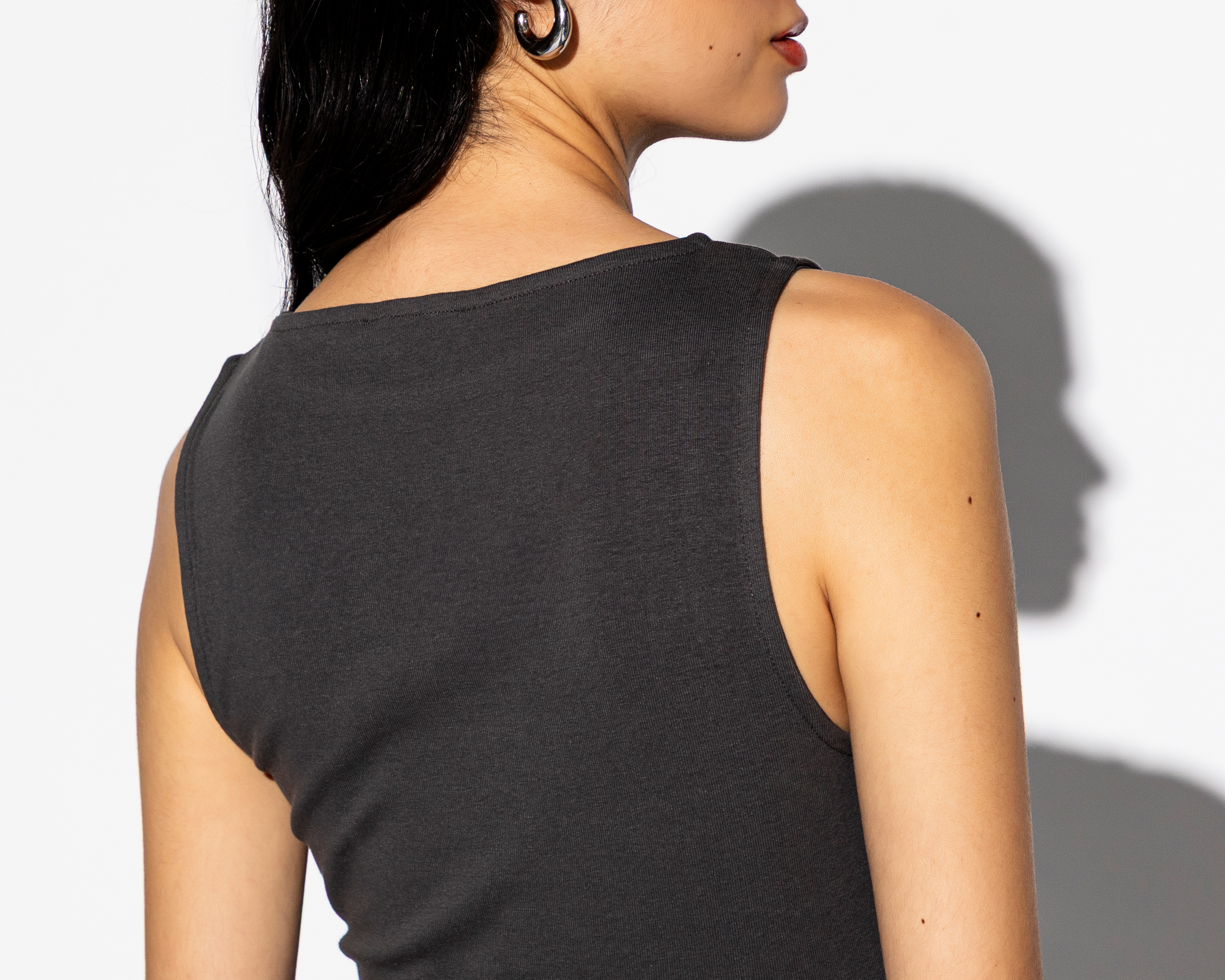 Foto 5 | Foto 5 | Playera con Aplicaciones Strona para Mujer