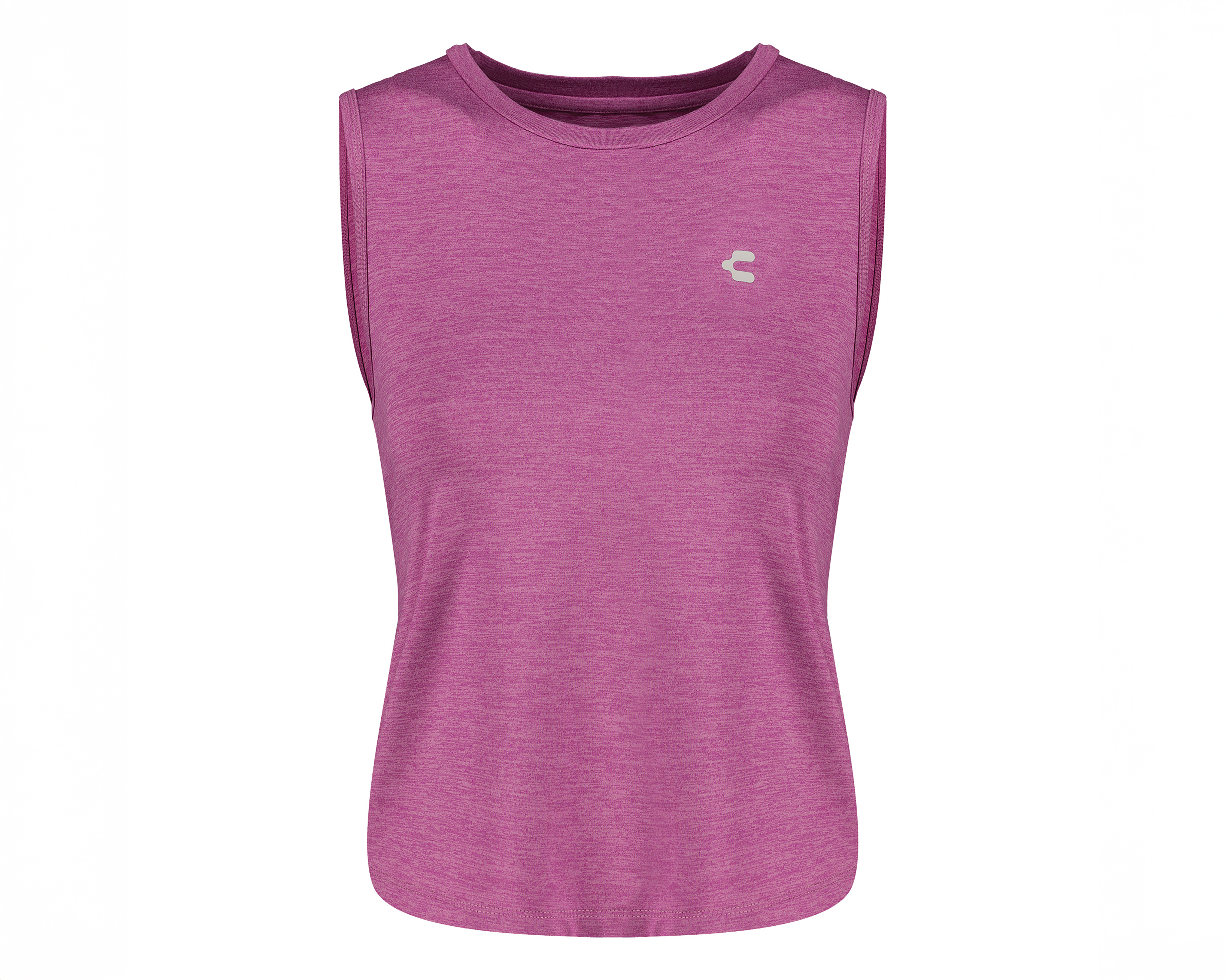 Playera de Entrenamiento Charly para Mujer