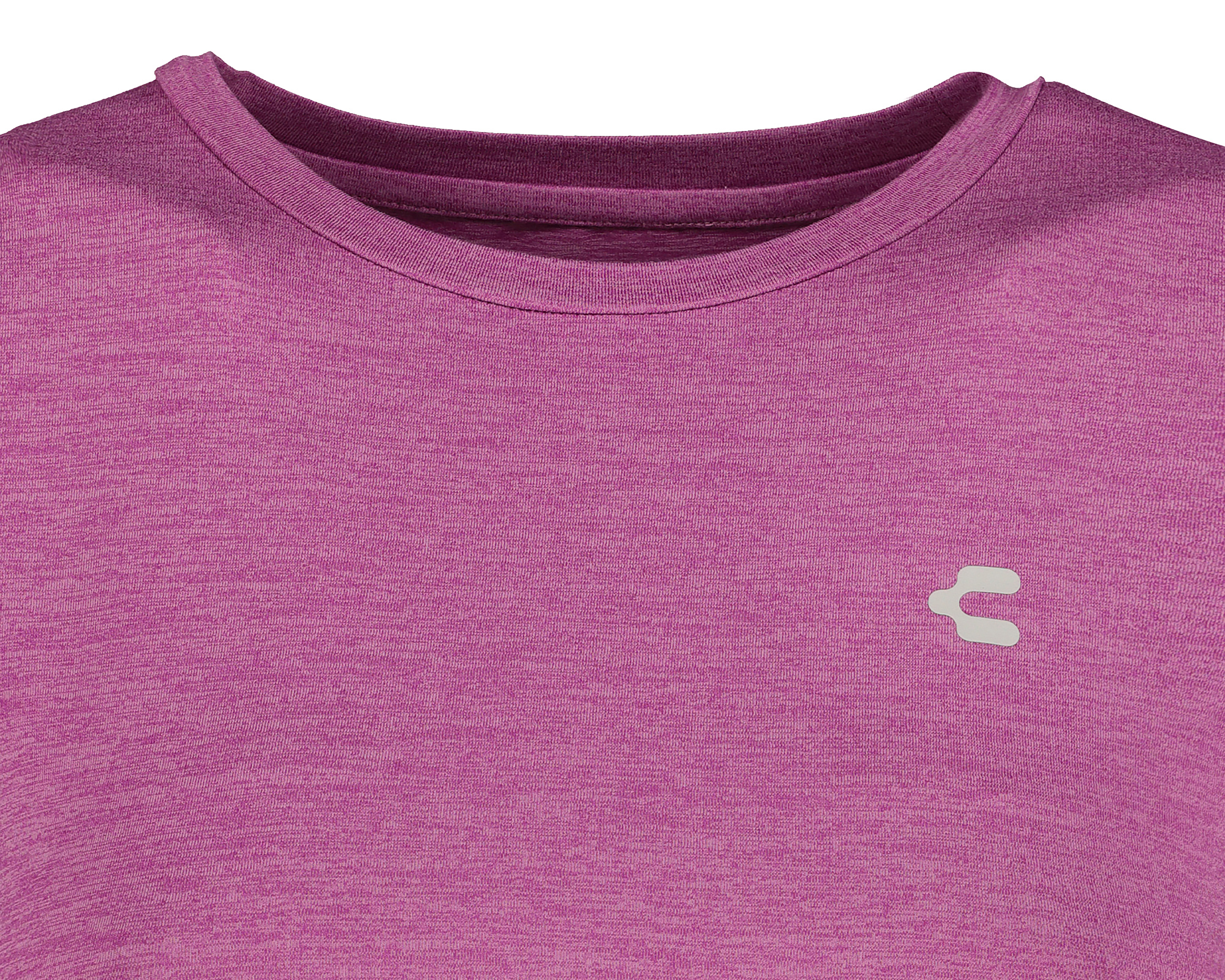 Foto 4 pulgar | Foto 3 | Playera de Entrenamiento Charly para Mujer