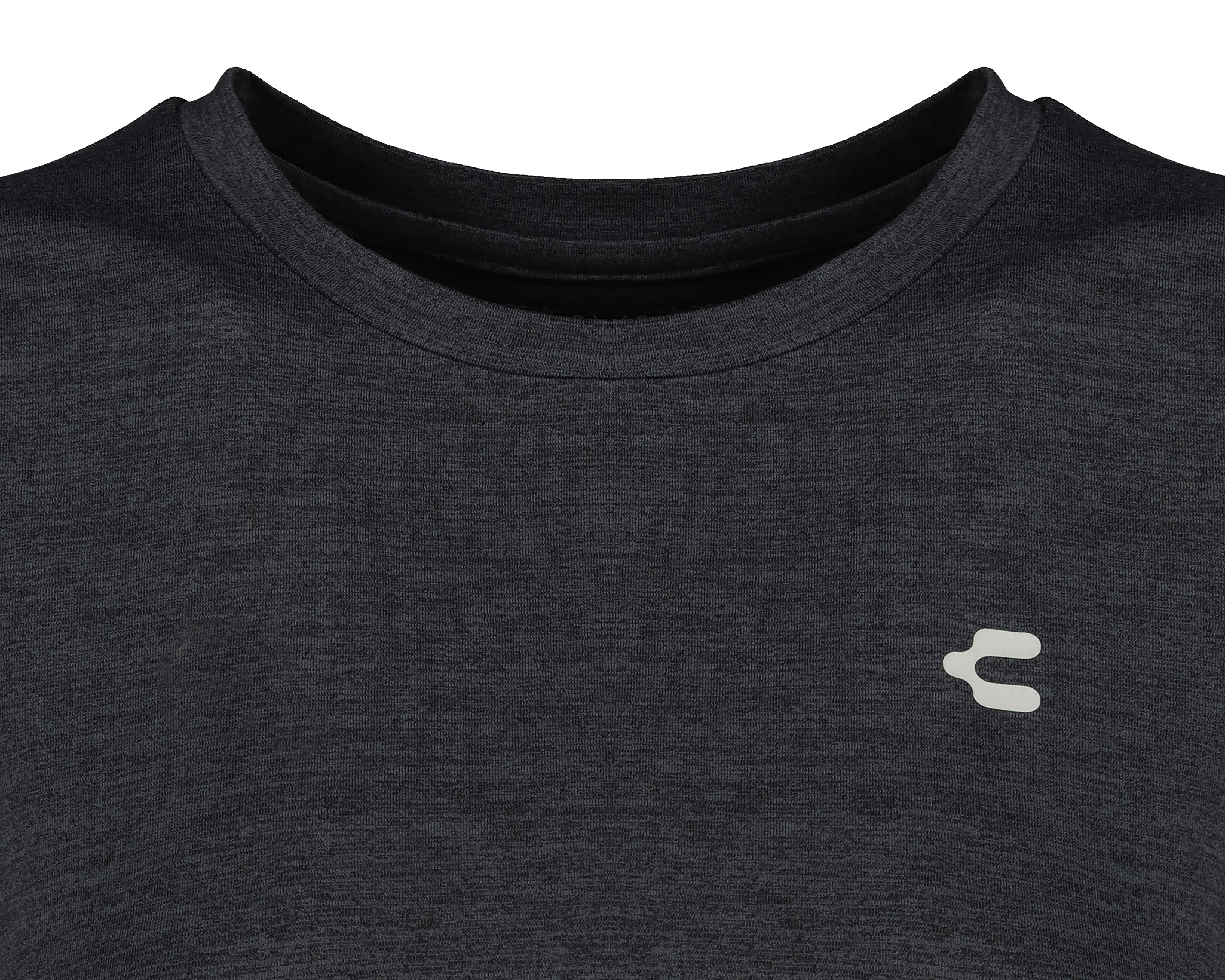 Foto 4 pulgar | Foto 3 | Playera de Entrenamiento Charly para Mujer