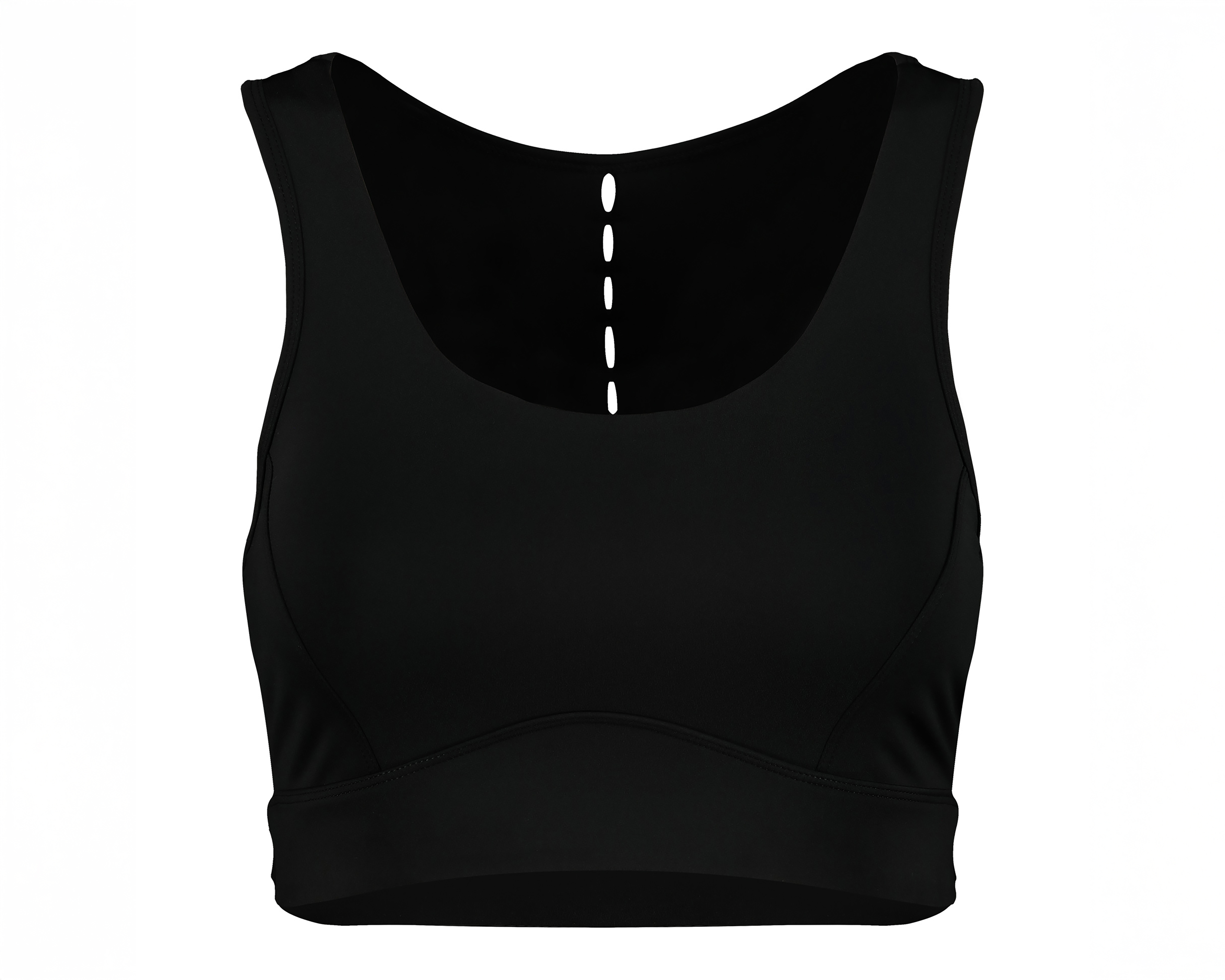 Top de Entrenamiento Charly para Mujer