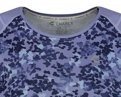 Foto 3 | Foto 3 | Playera de Entrenamiento Charly para Mujer