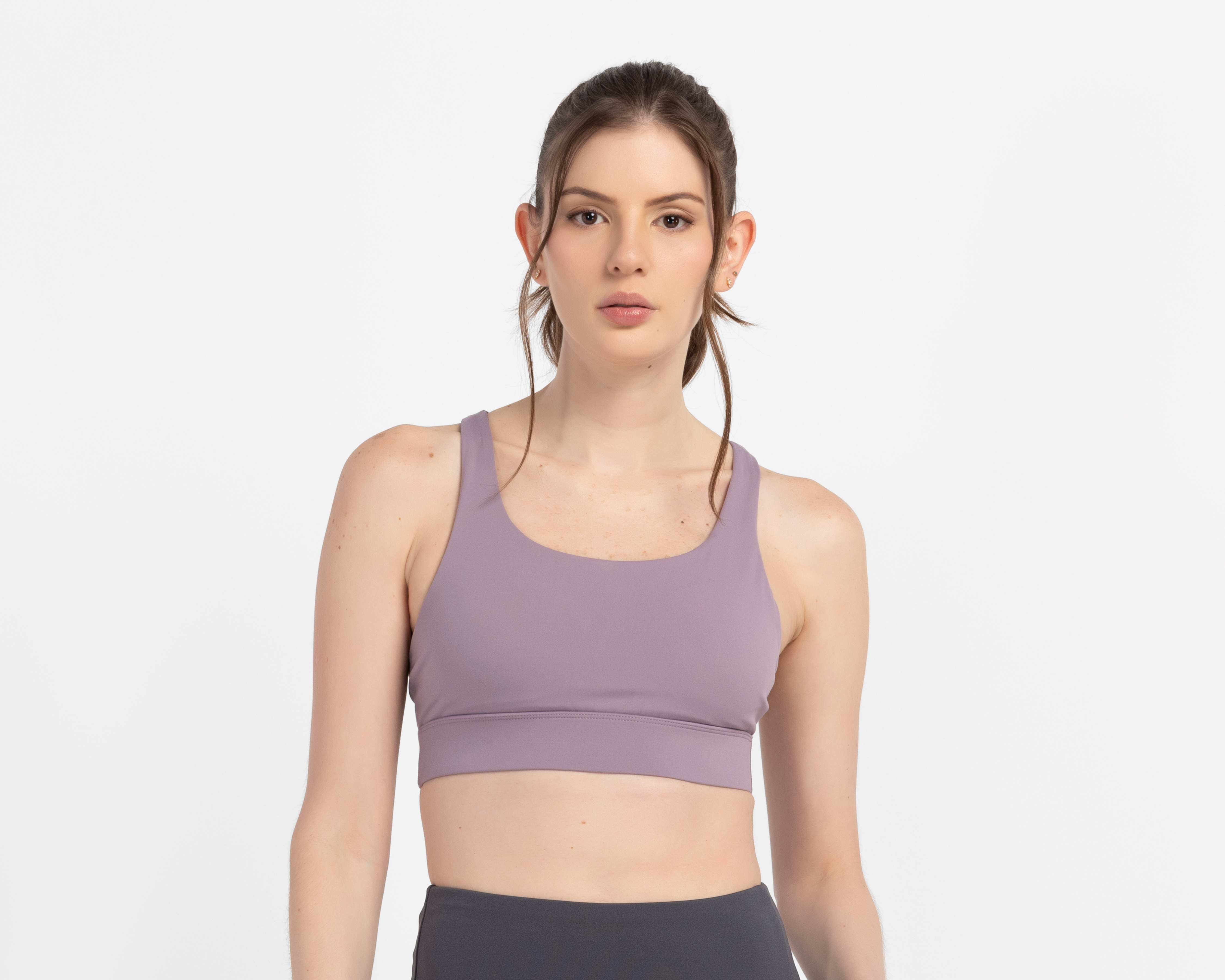 Foto 3 pulgar | Foto 2 | Top Deportivo Asani para Mujer