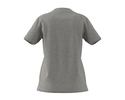 Foto 3 | Foto 3 | Playera de Entrenamiento Adidas para Mujer