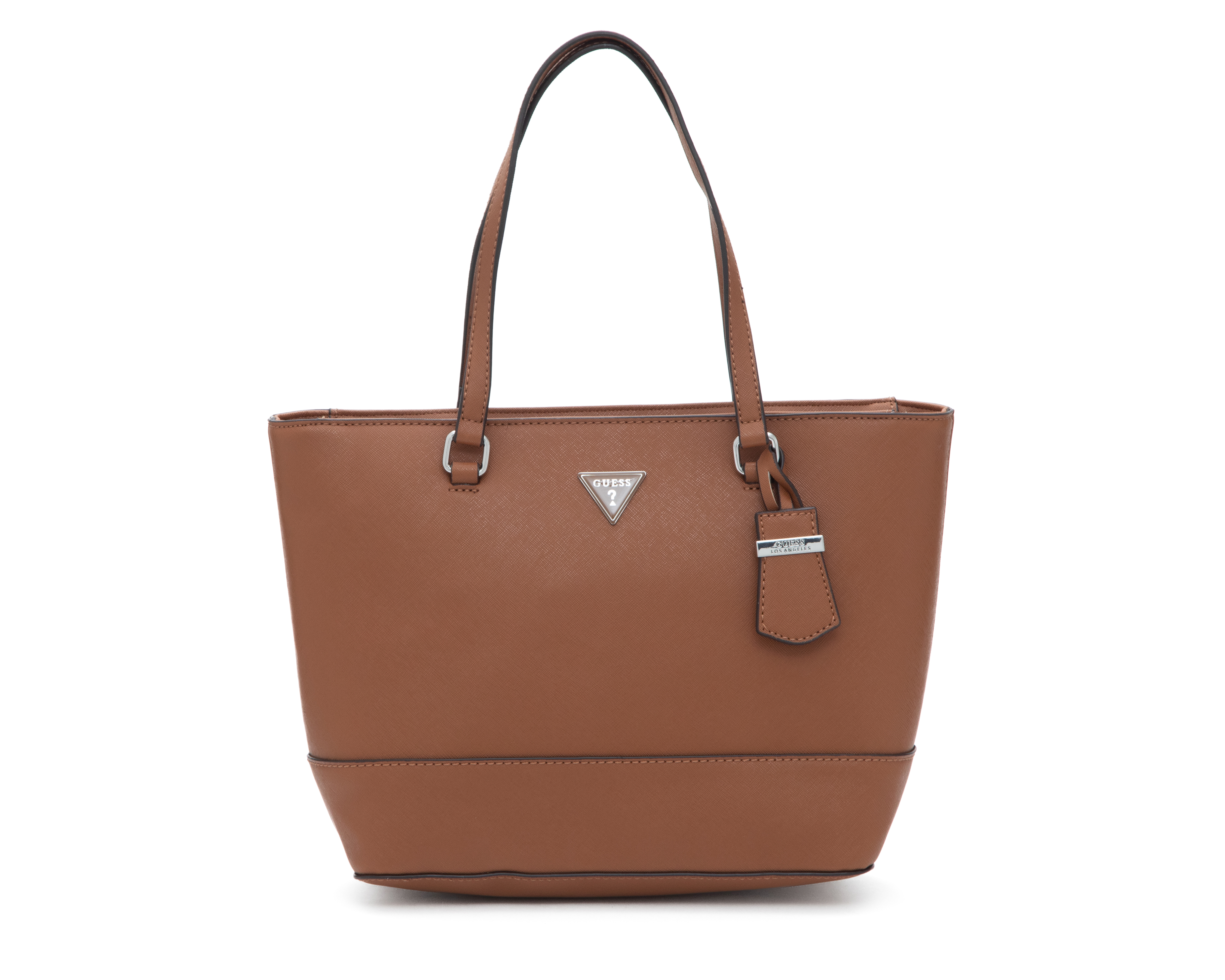 Foto 2 pulgar | Foto 1 | Bolsa de Hombro Guess Viviette Carryall