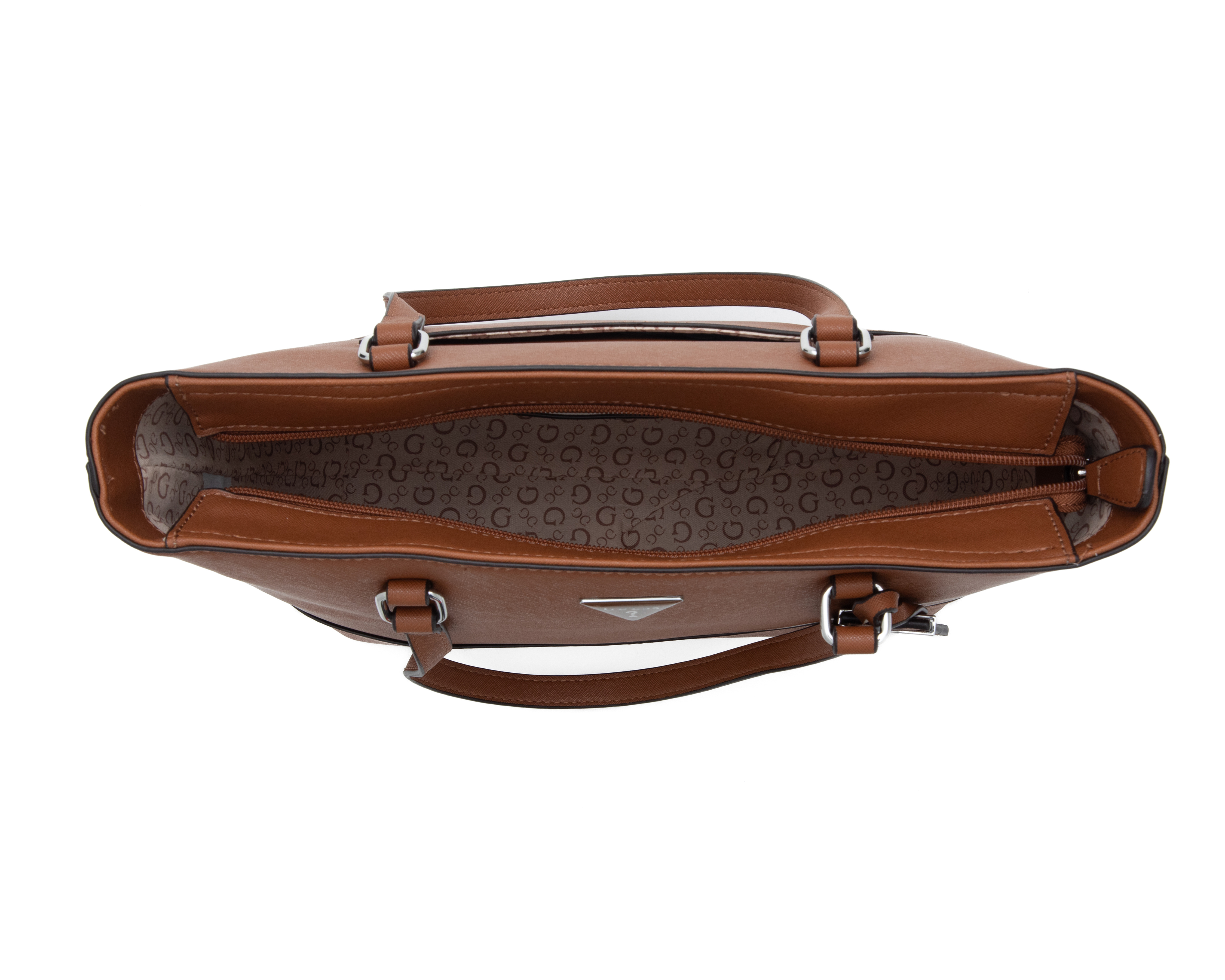 Foto 4 | Foto 4 | Bolsa de Hombro Guess Viviette Carryall