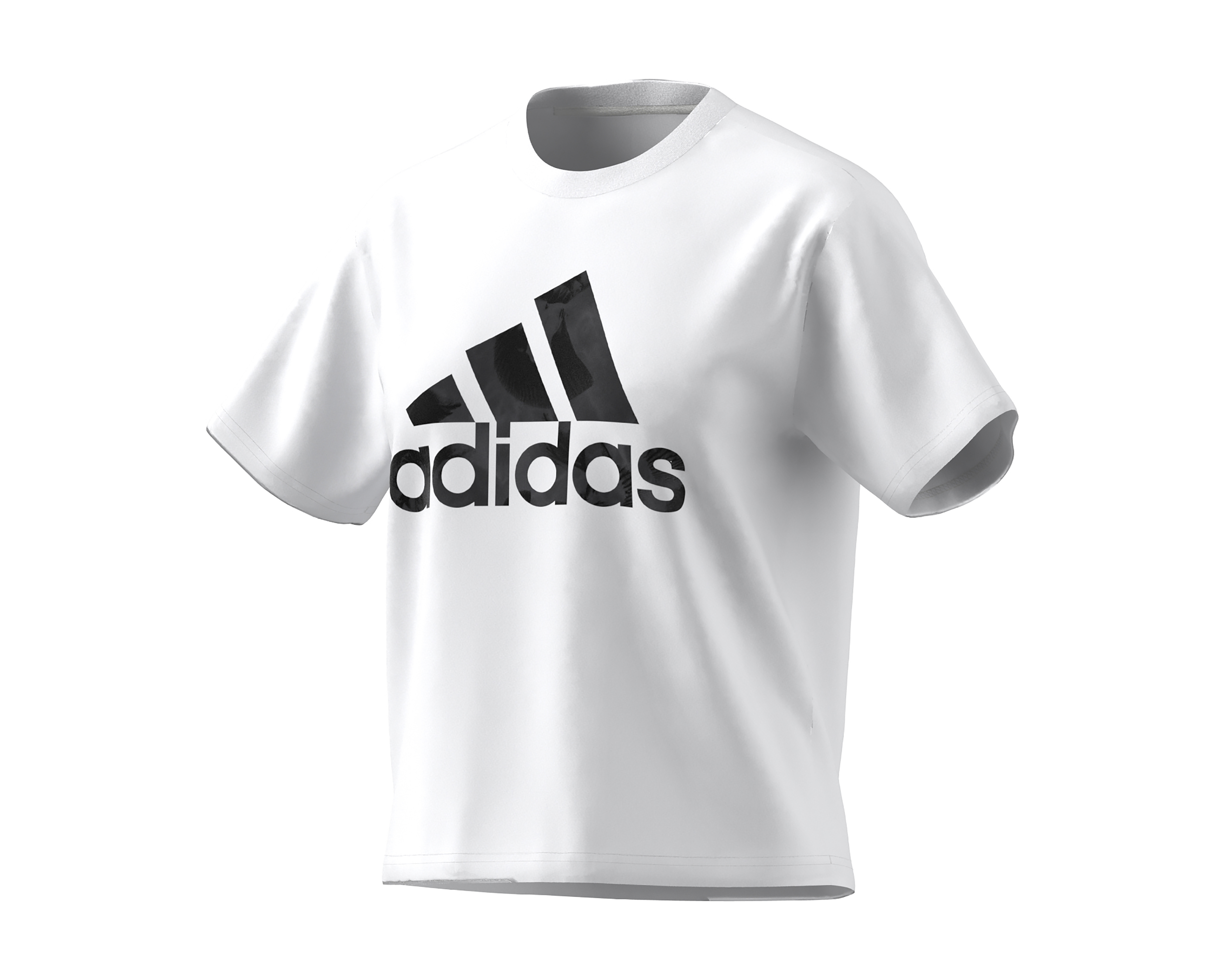 Foto 3 pulgar | Foto 2 | Playera de Entrenamiento Adidas para Mujer