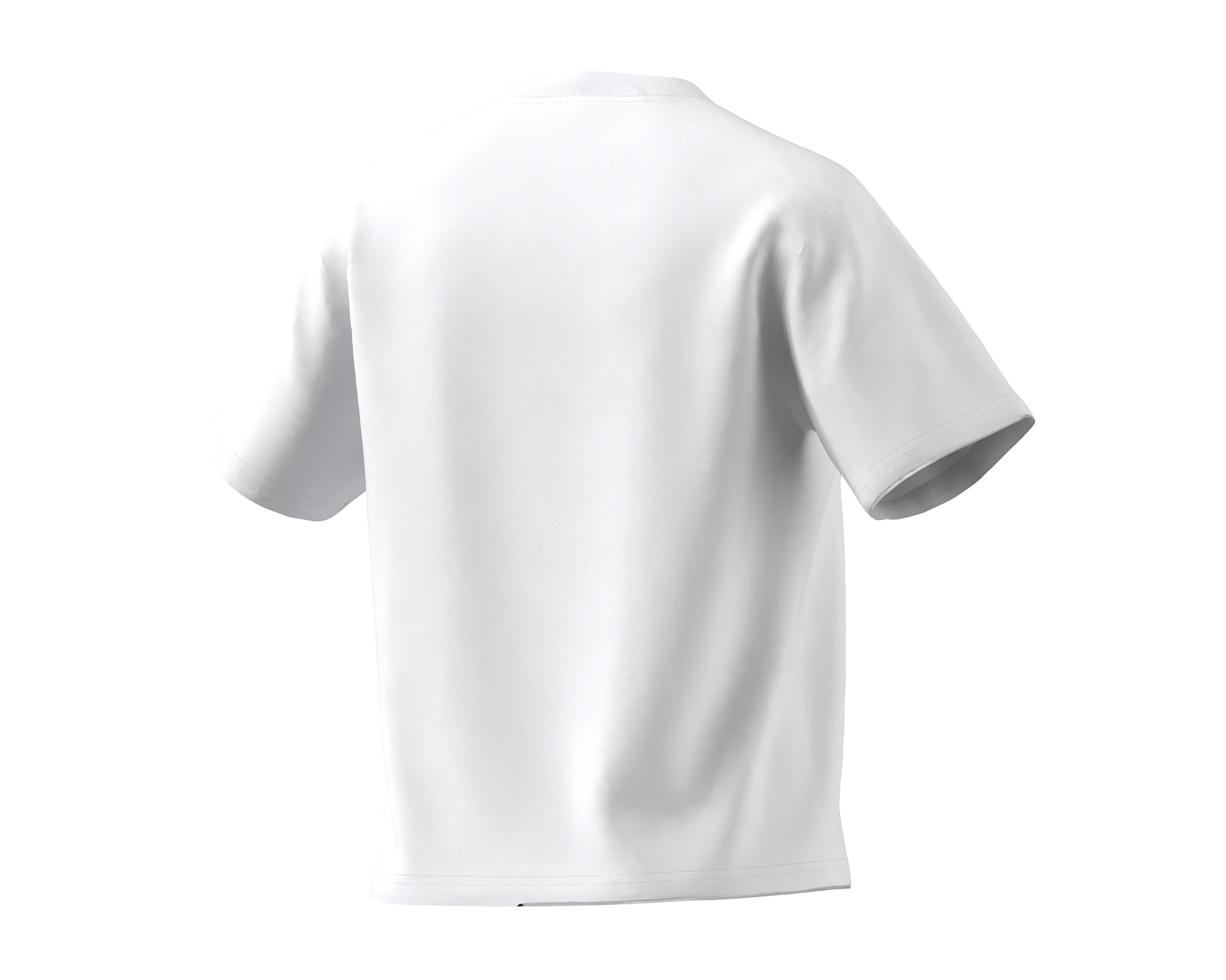 Foto 4 | Foto 4 | Playera de Entrenamiento Adidas para Mujer