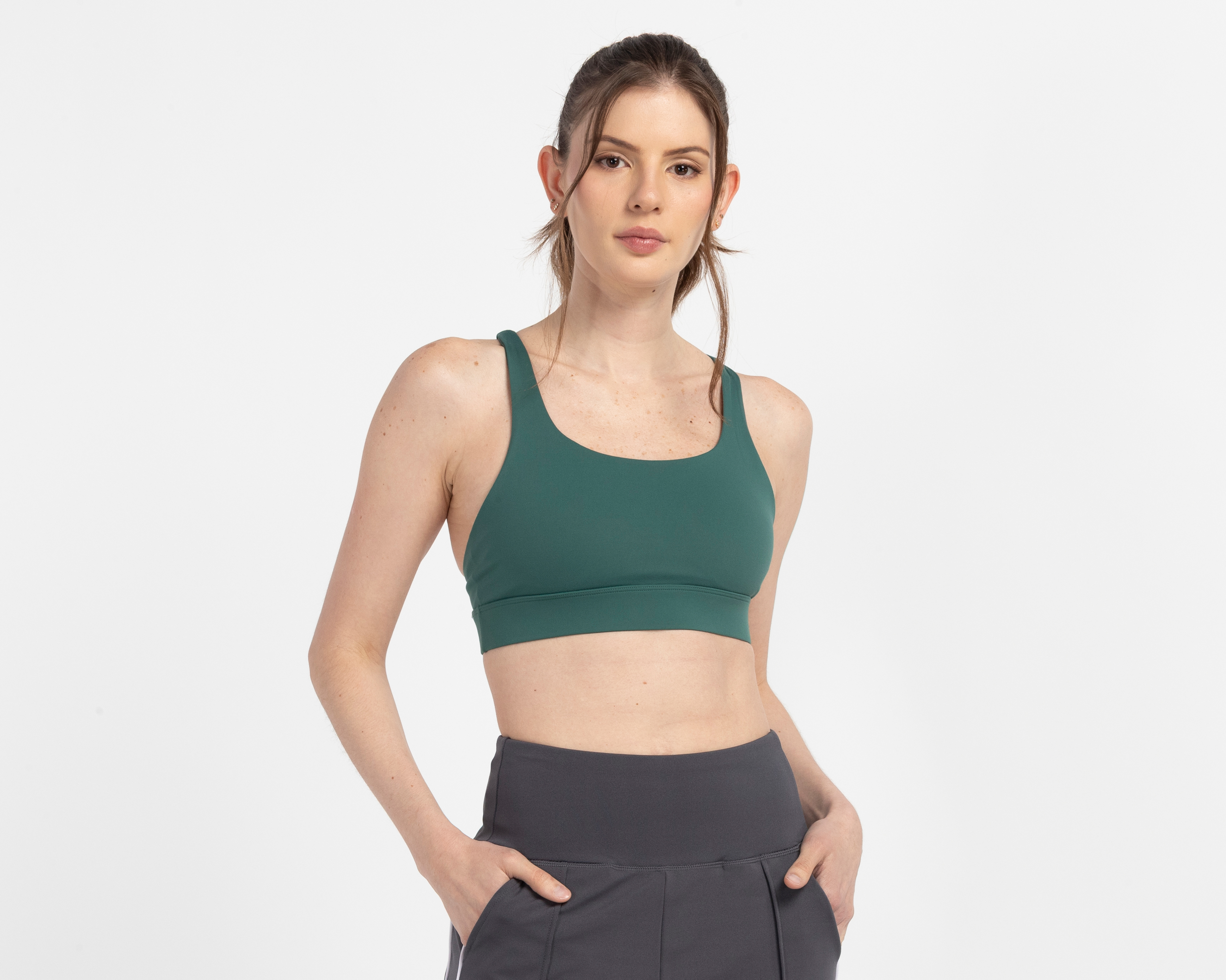Top Deportivo Asani para Mujer