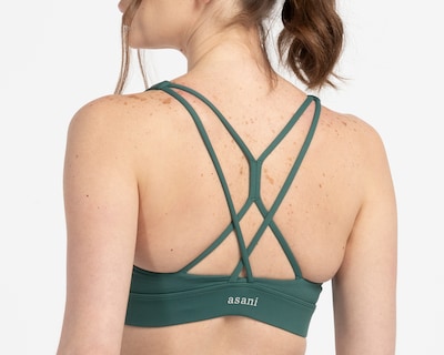 Foto 4 | Foto 4 | Top Deportivo Asani para Mujer