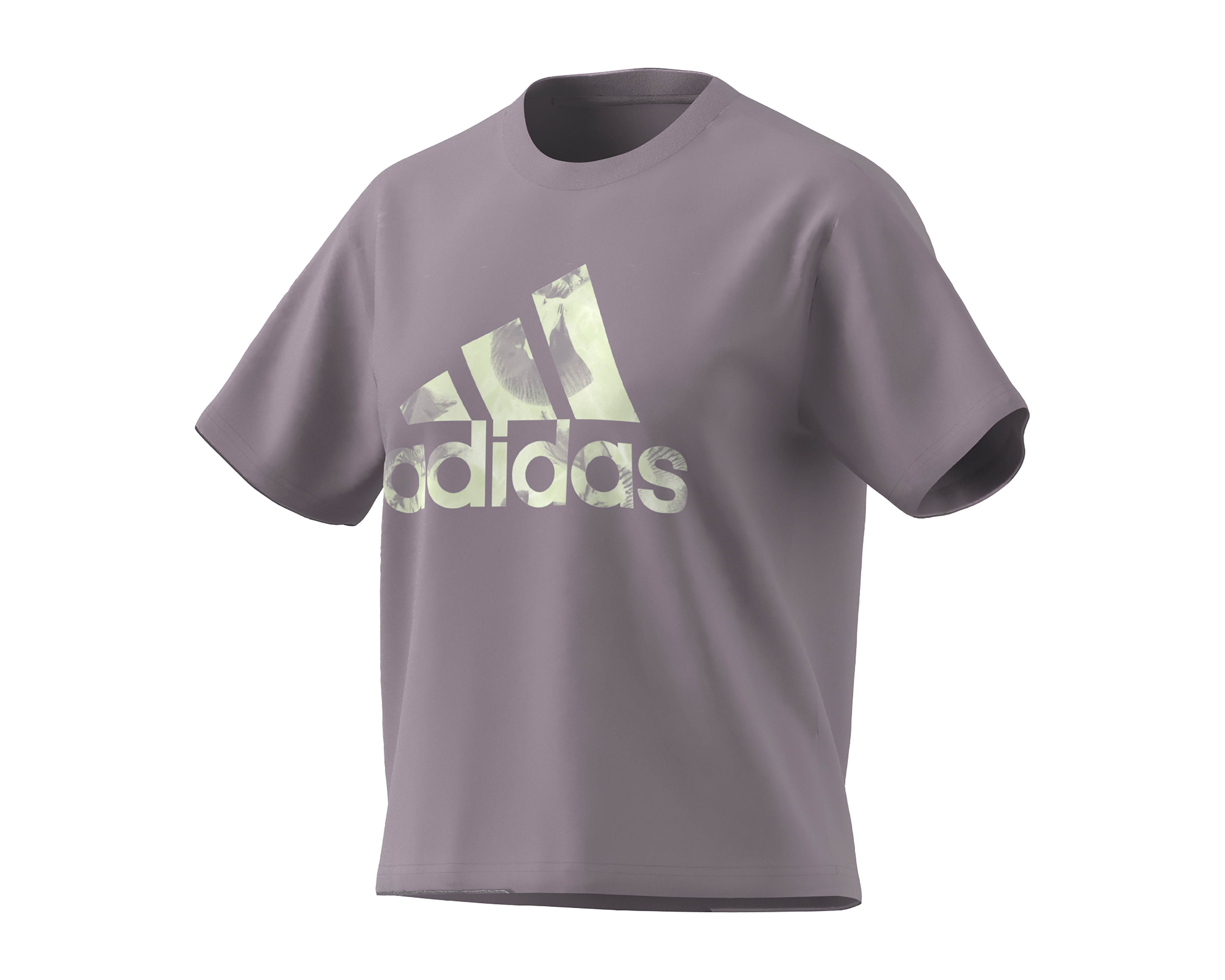 Foto 3 pulgar | Foto 2 | Playera de Entrenamiento Adidas para Mujer