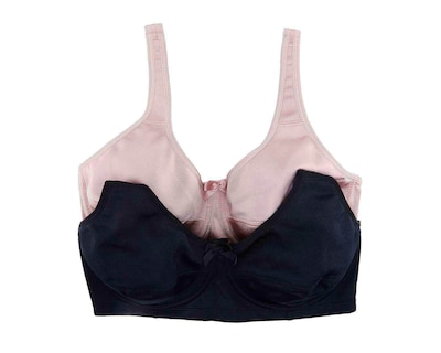Foto 1 | Foto 1 | Brasier con Varilla Beauty Secret Copa Completa 2 Pack