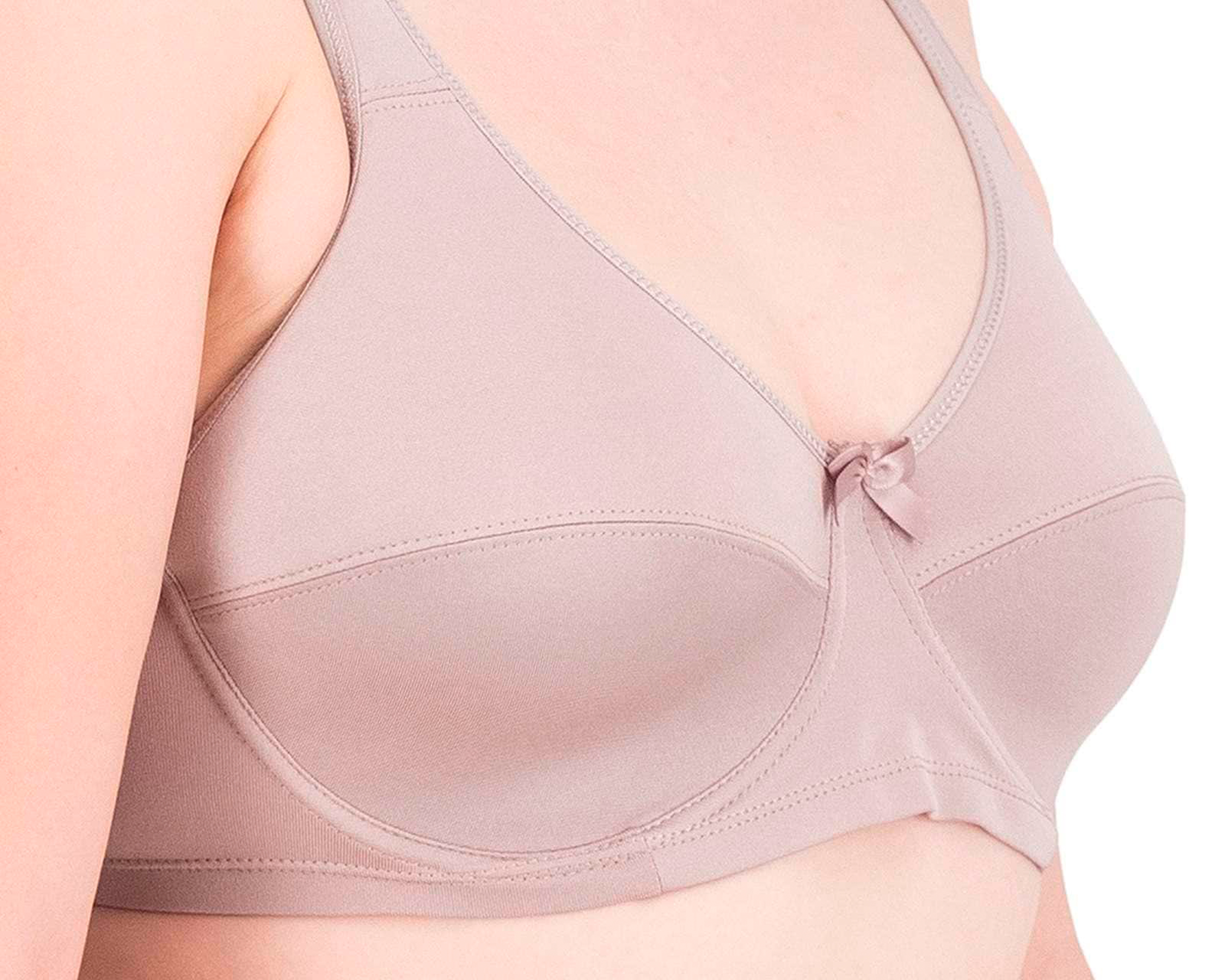 Foto 5 pulgar | Foto 4 | Brasier con Varilla Beauty Secret Copa Completa 2 Pack